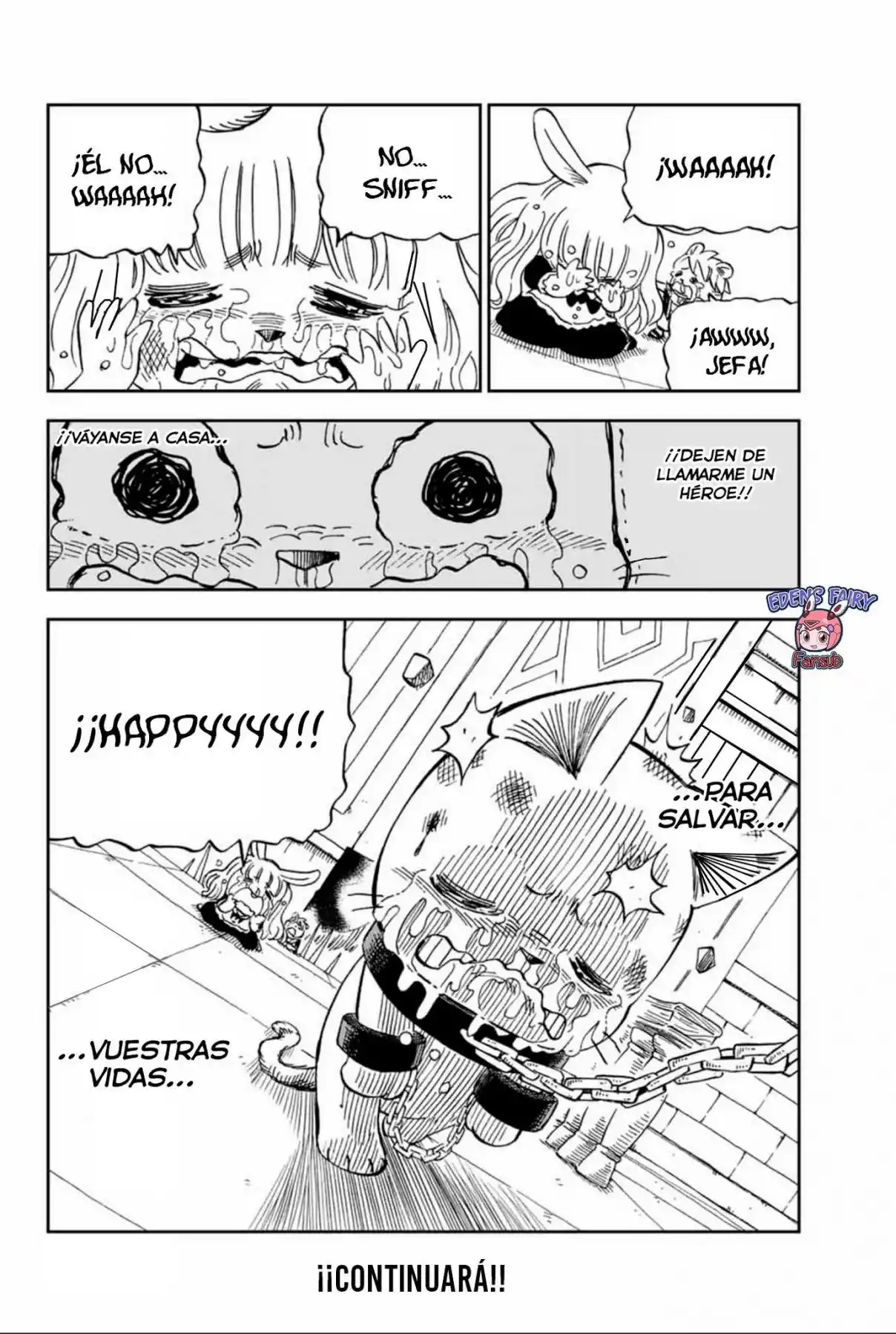 Fairy Tail - Ice Trail - Capítulo 44 - Página 16 - LectorTMOo