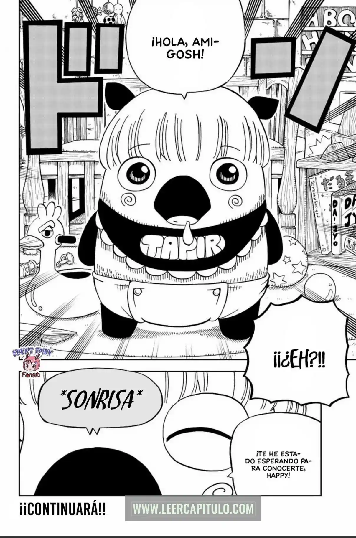 Fairy Tail - Ice Trail - Capítulo 45 - Página 14 - LectorTMOo