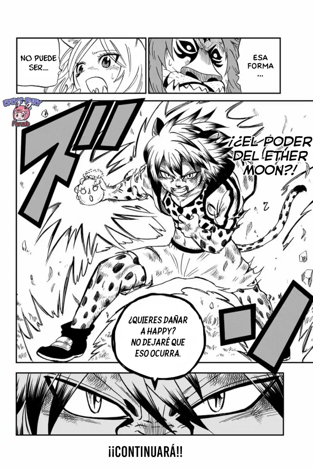 Fairy Tail - Ice Trail - Capítulo 49 - Página 15 - LectorTMOo