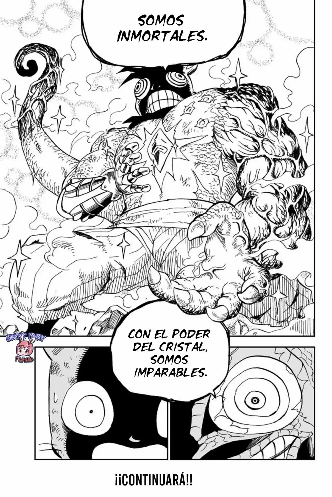 Fairy Tail - Ice Trail - Capítulo 50 - Página 16 - LectorTMOo