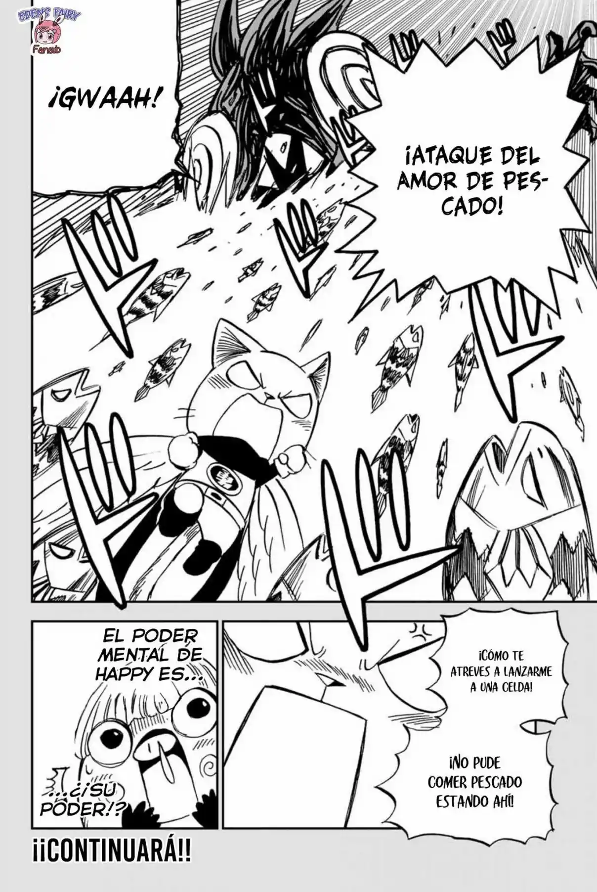 Fairy Tail - Ice Trail - Capítulo 51 - Página 14 - LectorTMOo