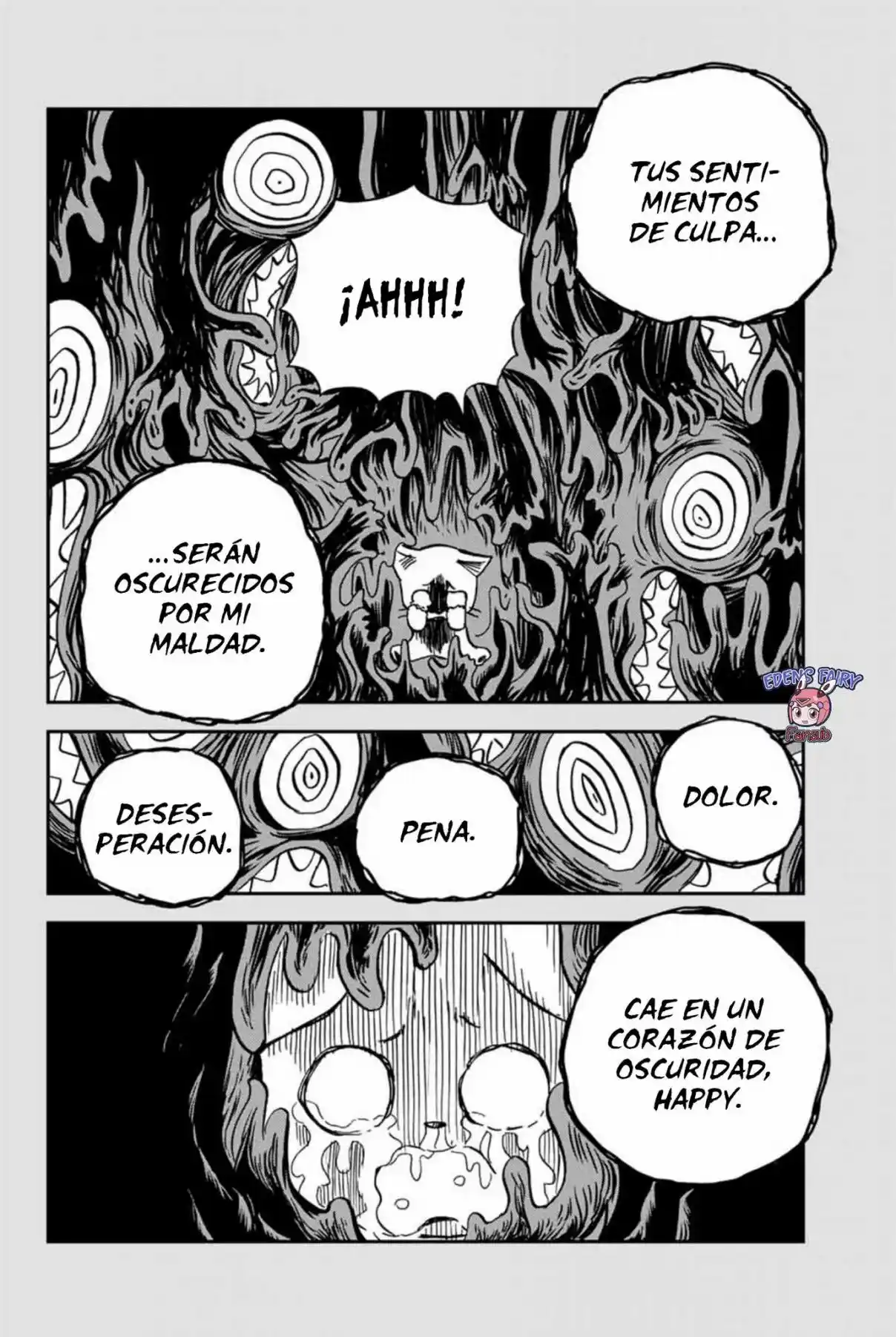 Fairy Tail - Ice Trail - Capítulo 52 - Página 8 - LectorTMOo