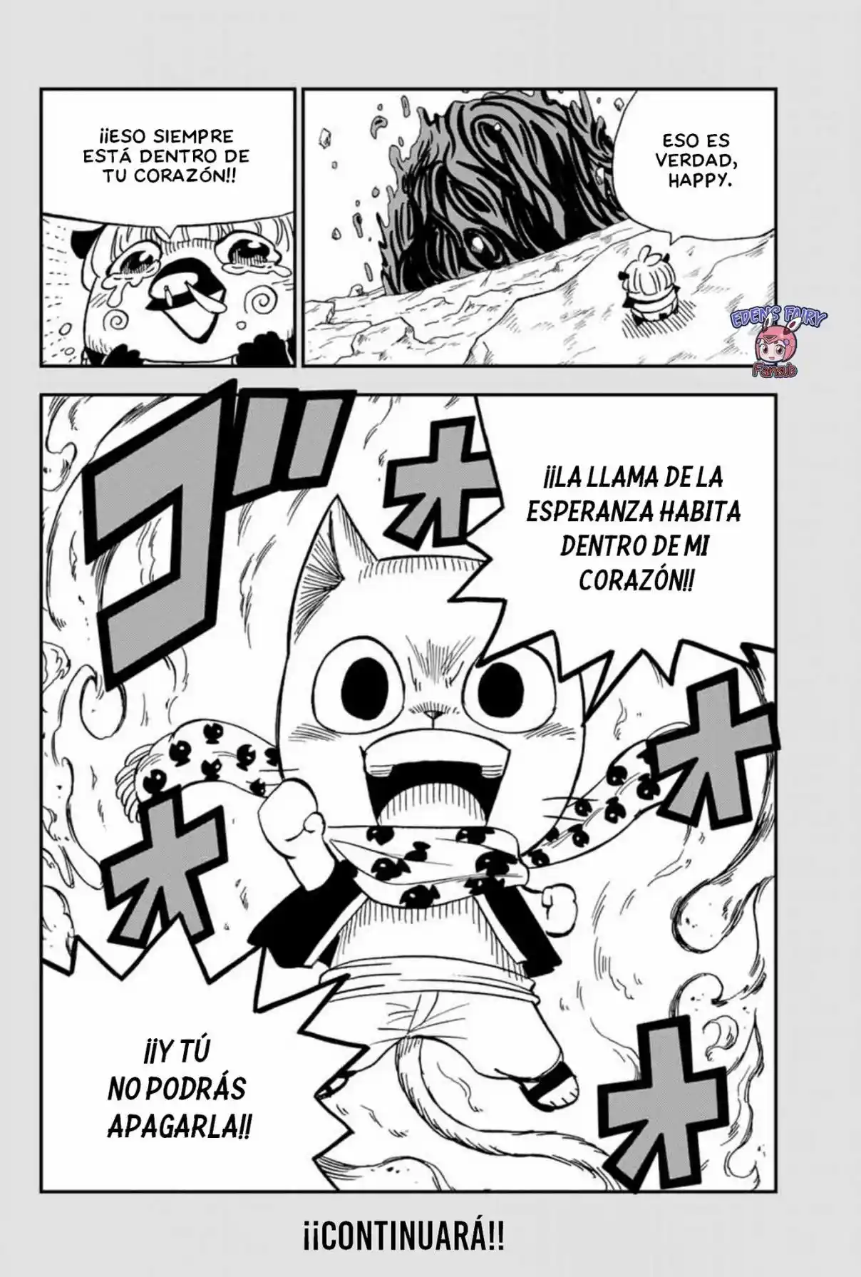 Fairy Tail - Ice Trail - Capítulo 52 - Página 14 - LectorTMOo