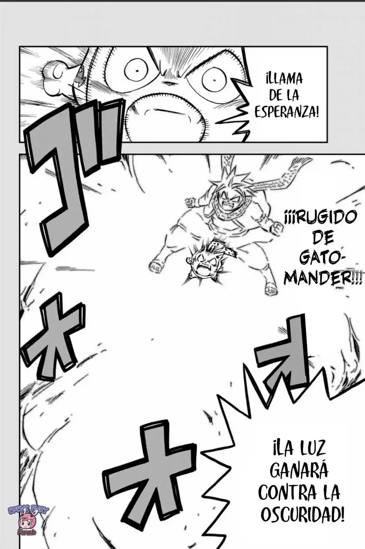 Fairy Tail - Ice Trail - Capítulo 53 - Página 2 - LectorTMOo