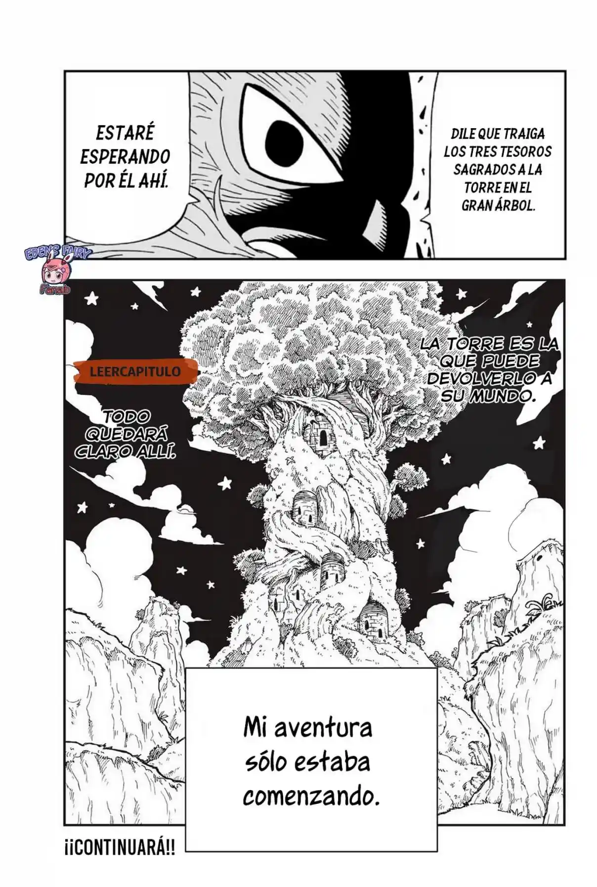 Fairy Tail - Ice Trail - Capítulo 53 - Página 17 - LectorTMOo