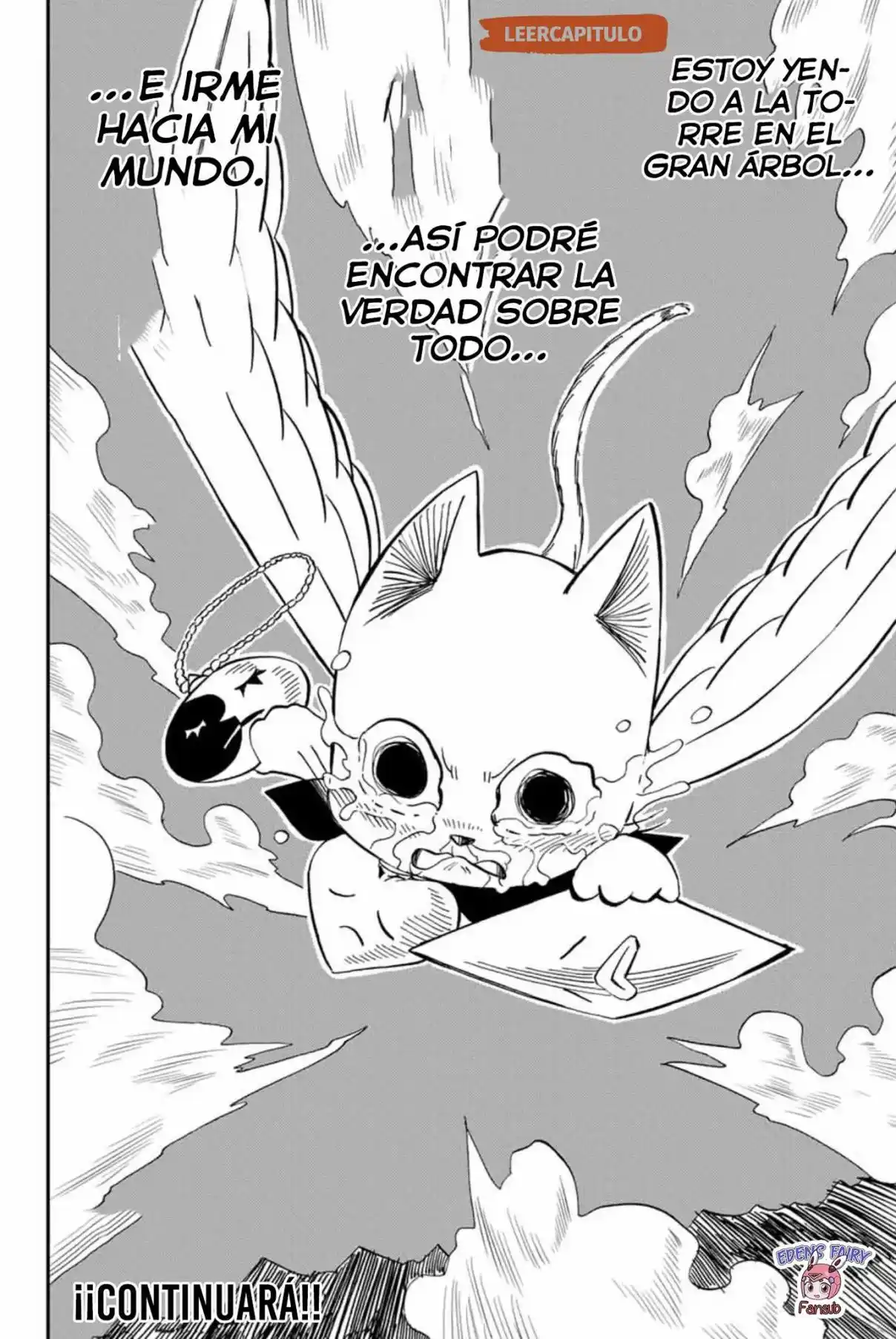 Fairy Tail - Ice Trail - Capítulo 54 - Página 14 - LectorTMOo