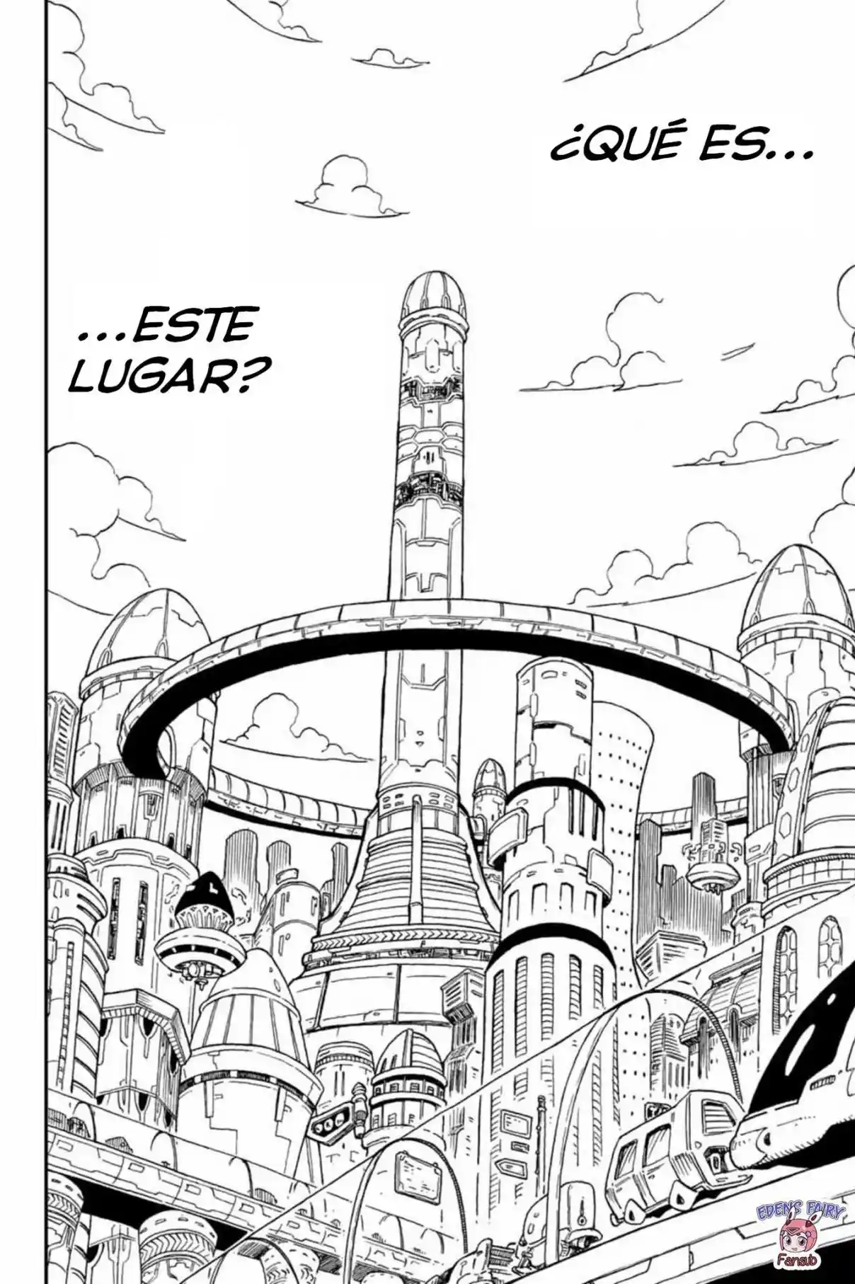 Fairy Tail - Ice Trail - Capítulo 56 - Página 13 - LectorTMOo