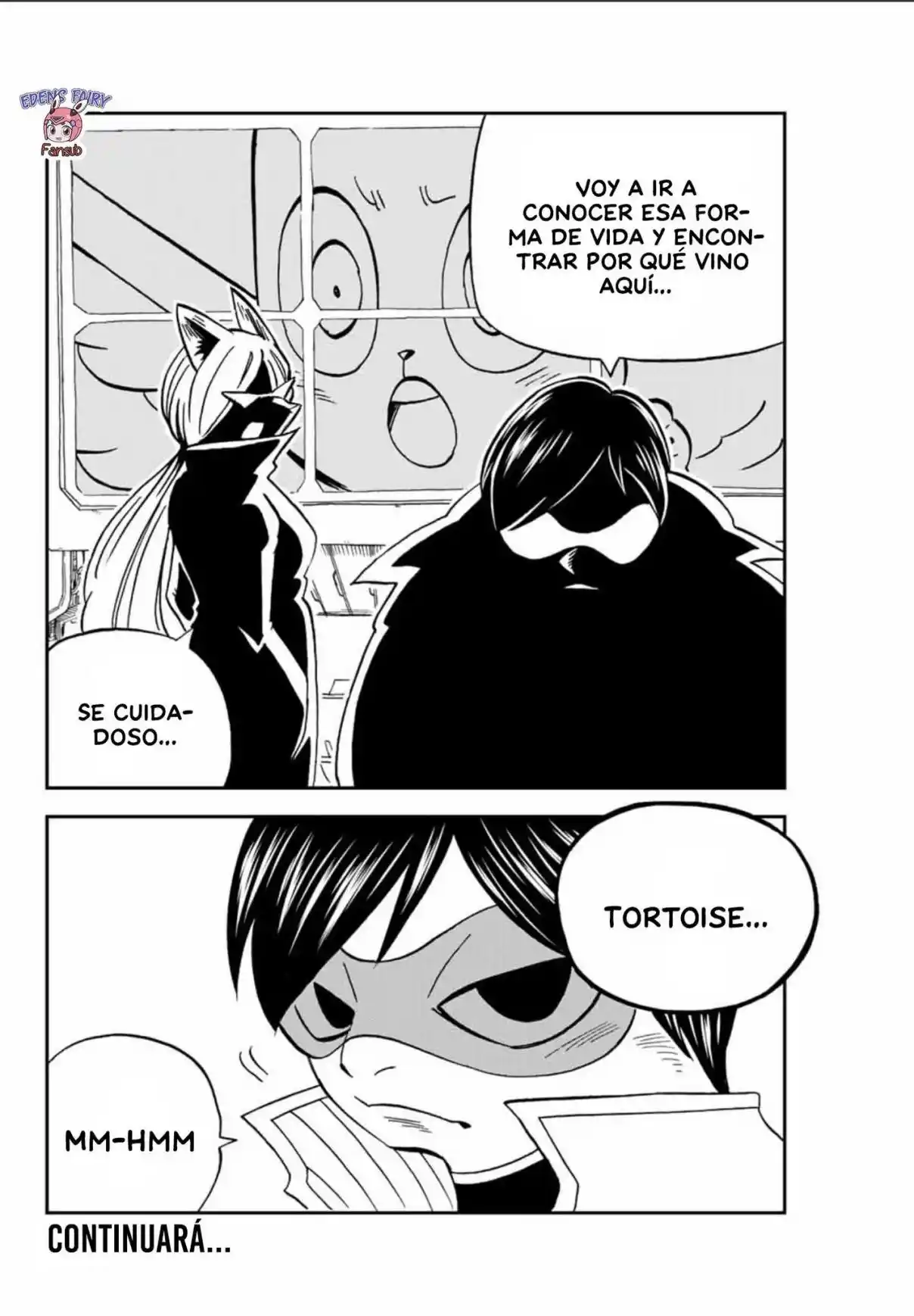 Fairy Tail - Ice Trail - Capítulo 56 - Página 15 - LectorTMOo