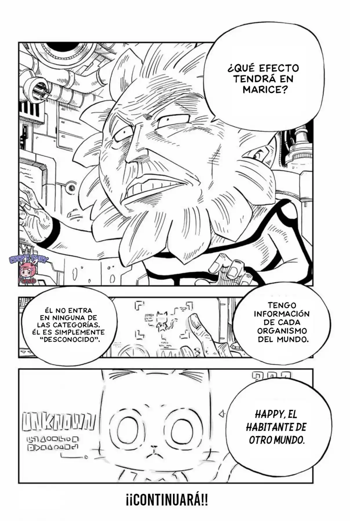 Fairy Tail - Ice Trail - Capítulo 59 - Página 18 - LectorTMOo