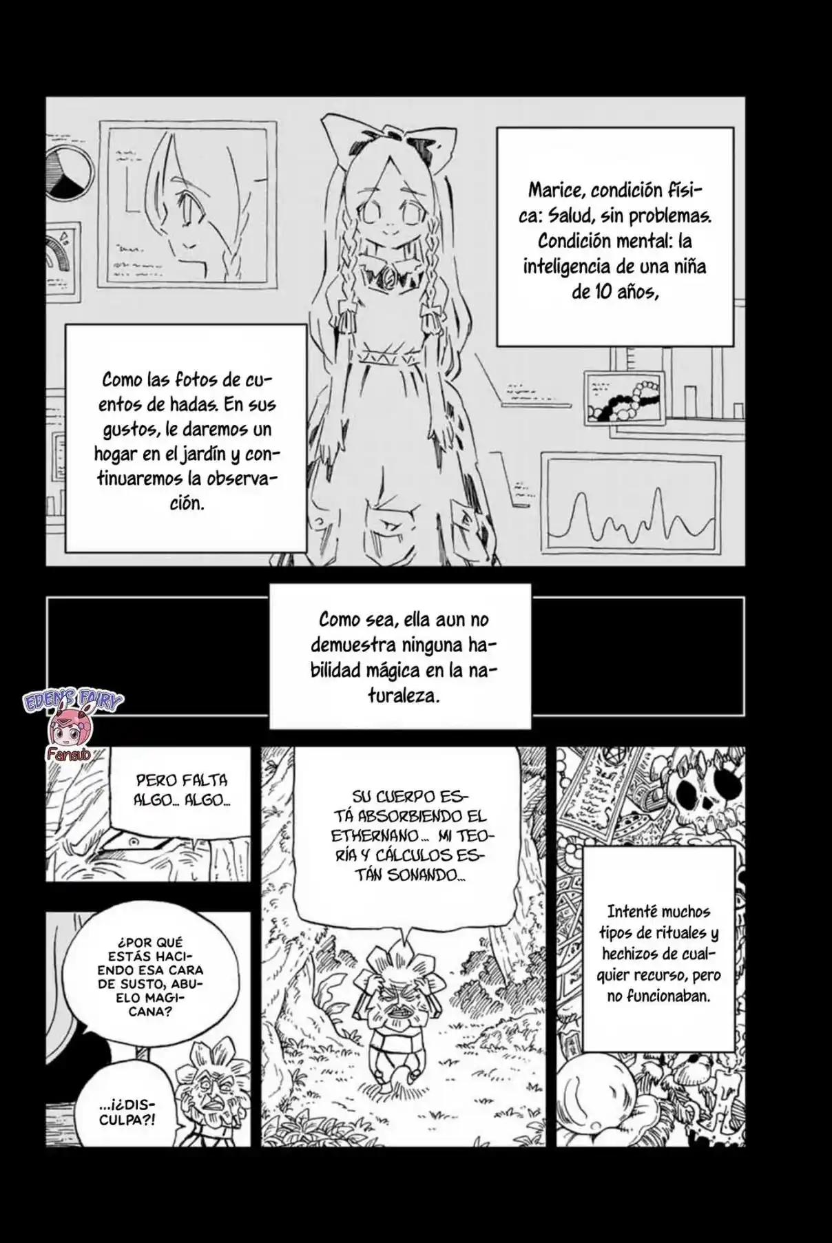 Fairy Tail - Ice Trail - Capítulo 62 - Página 2 - LectorTMOo