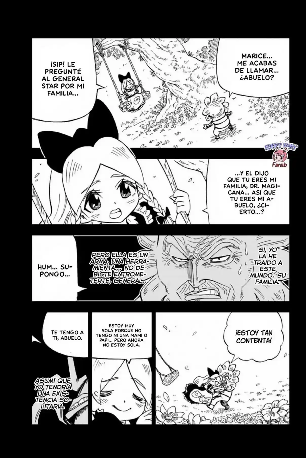 Fairy Tail - Ice Trail - Capítulo 62 - Página 3 - LectorTMOo