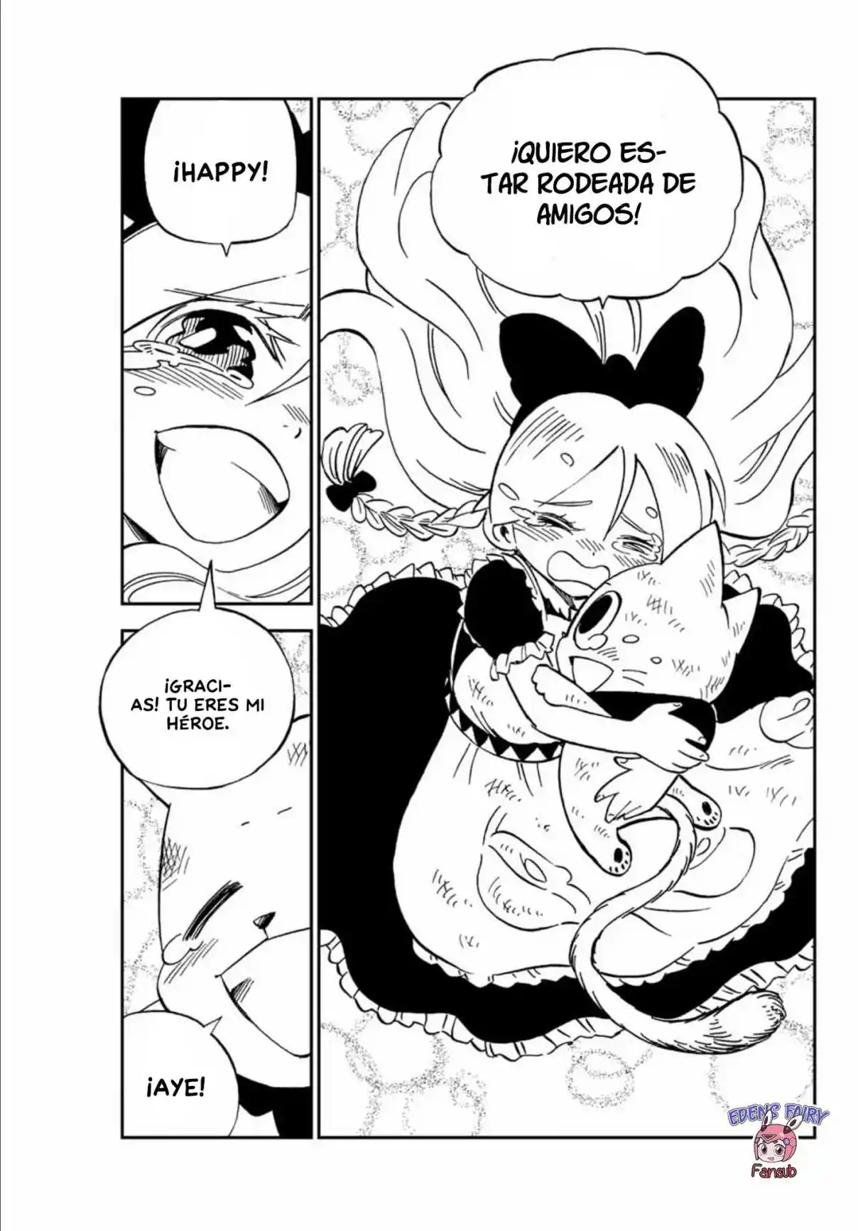 Fairy Tail - Ice Trail - Capítulo 62 - Página 13 - LectorTMOo