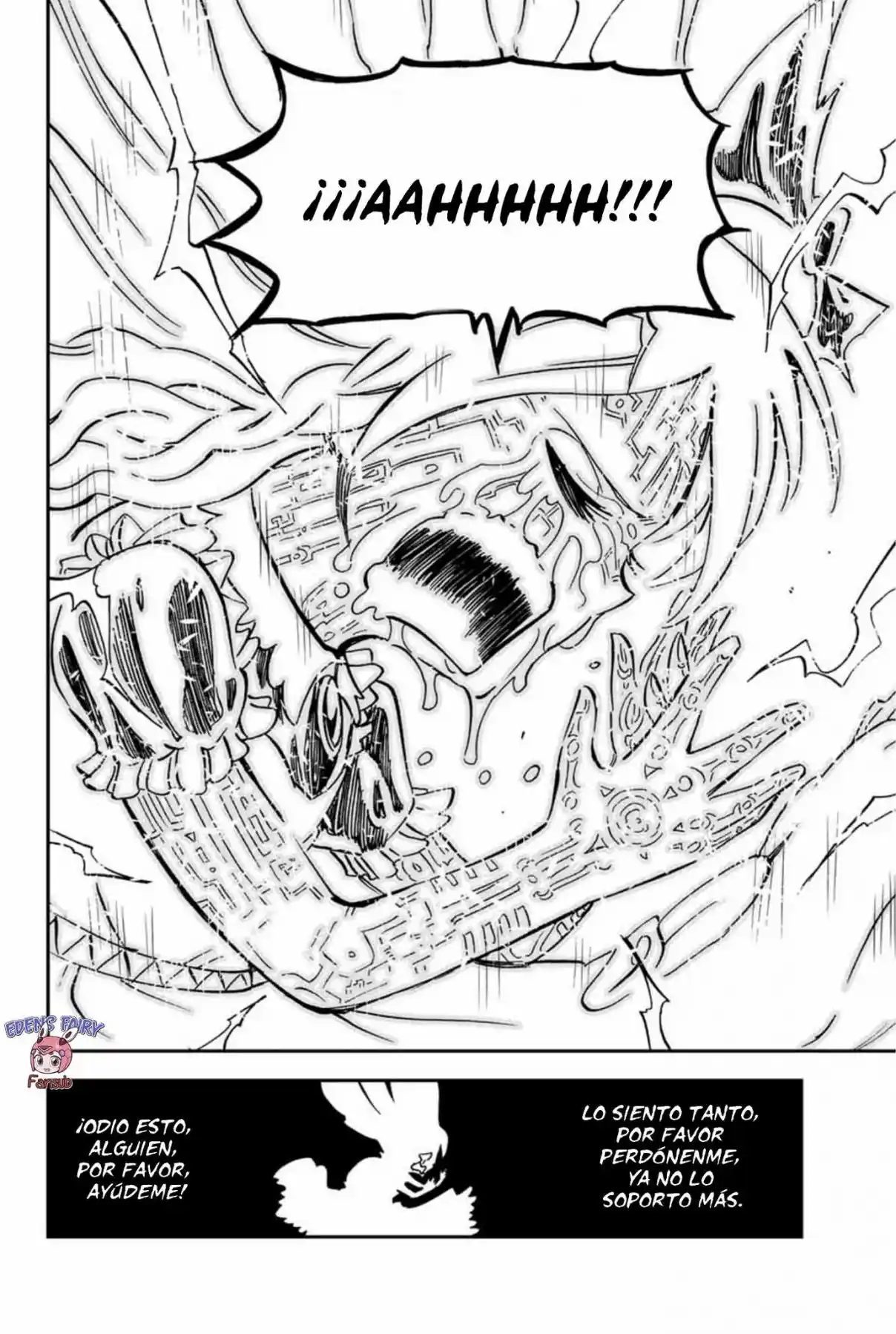 Fairy Tail - Ice Trail - Capítulo 63 - Página 5 - LectorTMOo