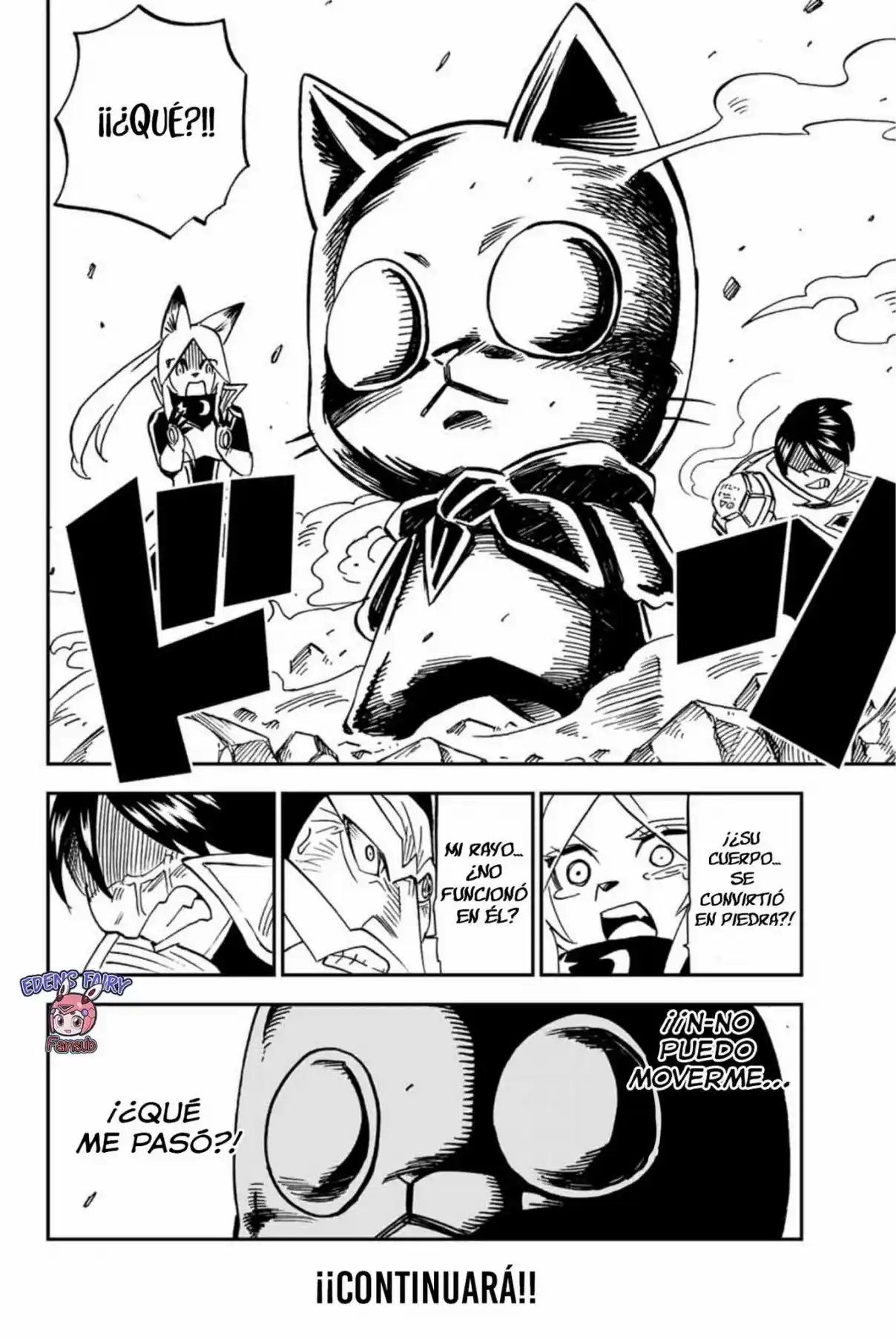Fairy Tail - Ice Trail - Capítulo 64 - Página 16 - LectorTMOo