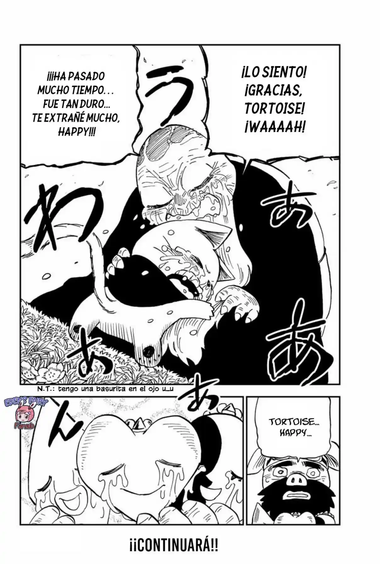 Fairy Tail - Ice Trail - Capítulo 66 - Página 17 - LectorTMOo