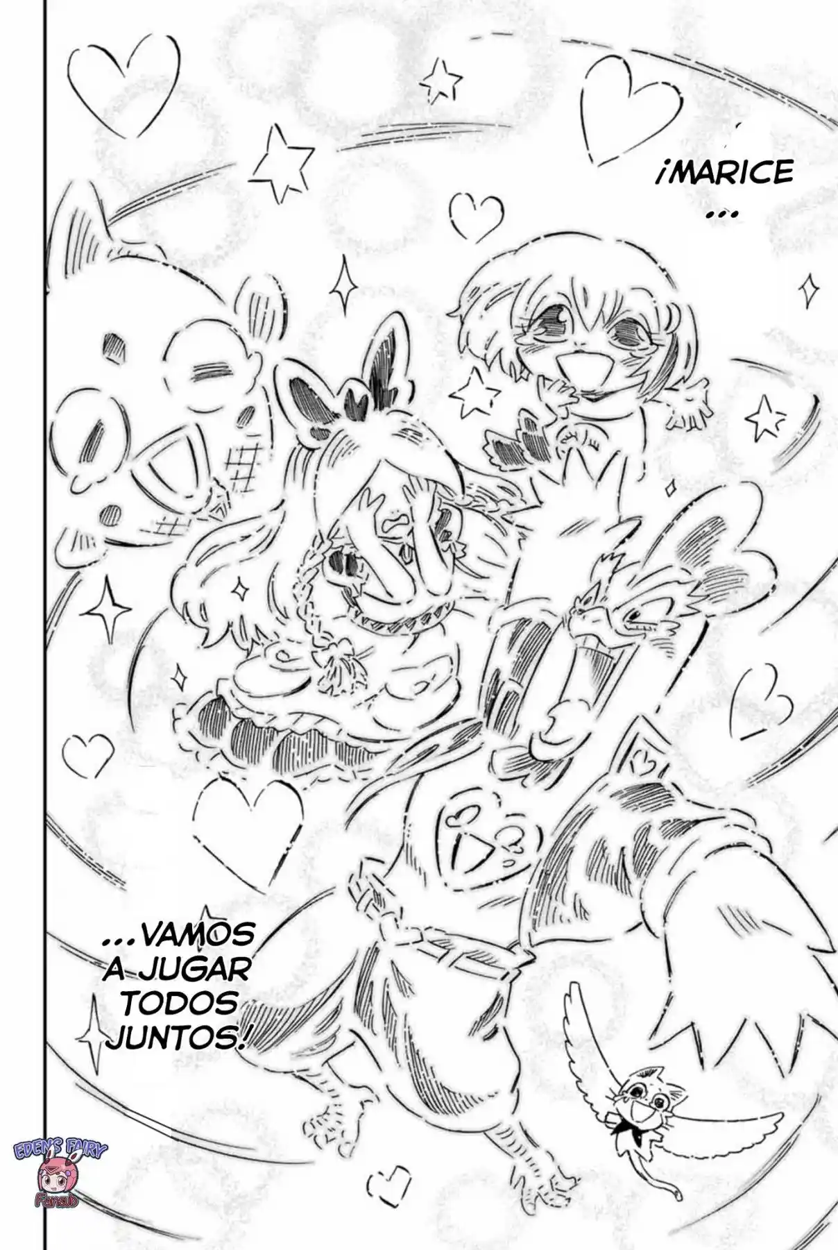 Fairy Tail - Ice Trail - Capítulo 67 - Página 13 - LectorTMOo