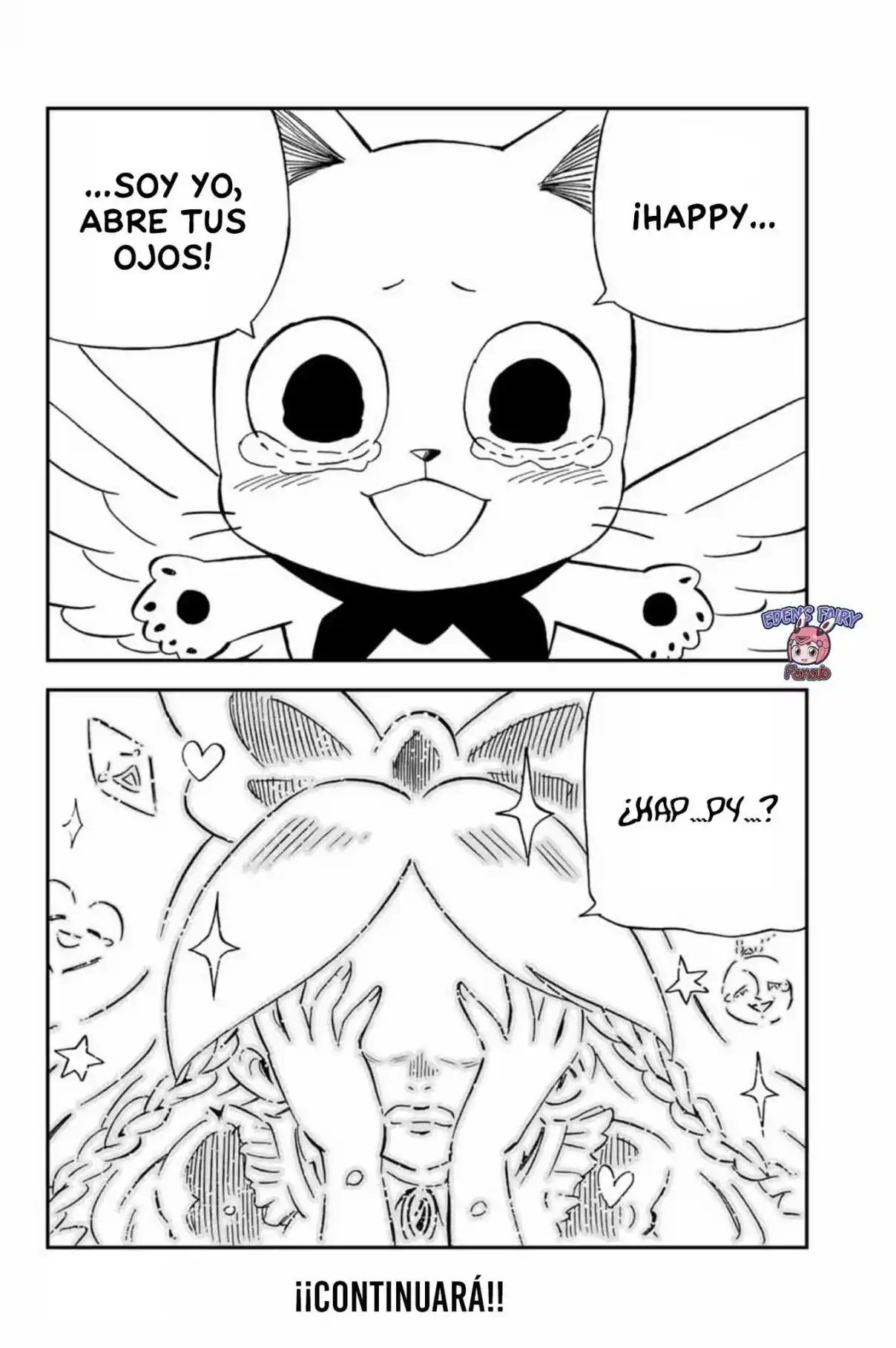 Fairy Tail - Ice Trail - Capítulo 67 - Página 15 - LectorTMOo