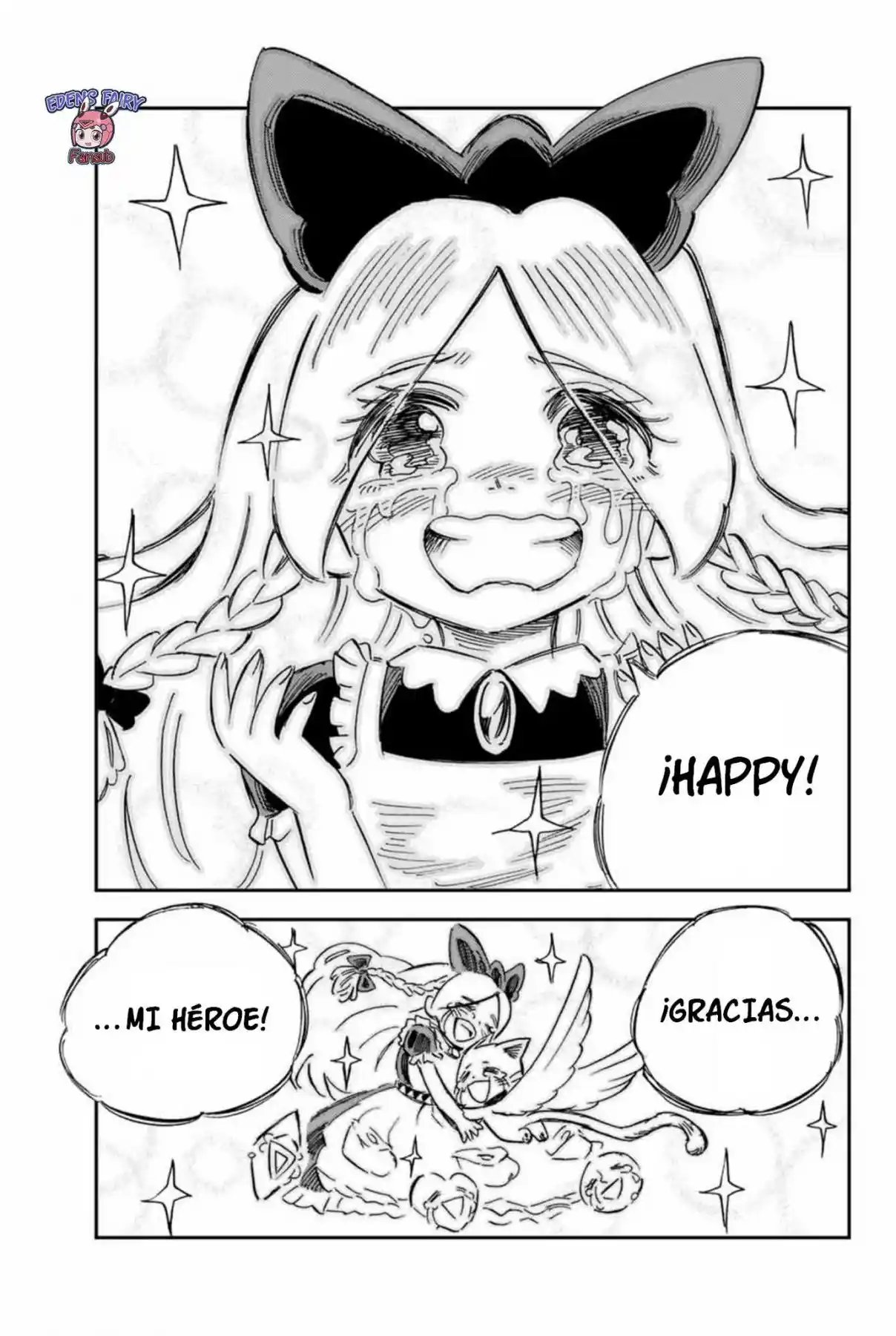 Fairy Tail - Ice Trail - Capítulo 68 - Página 12 - LectorTMOo