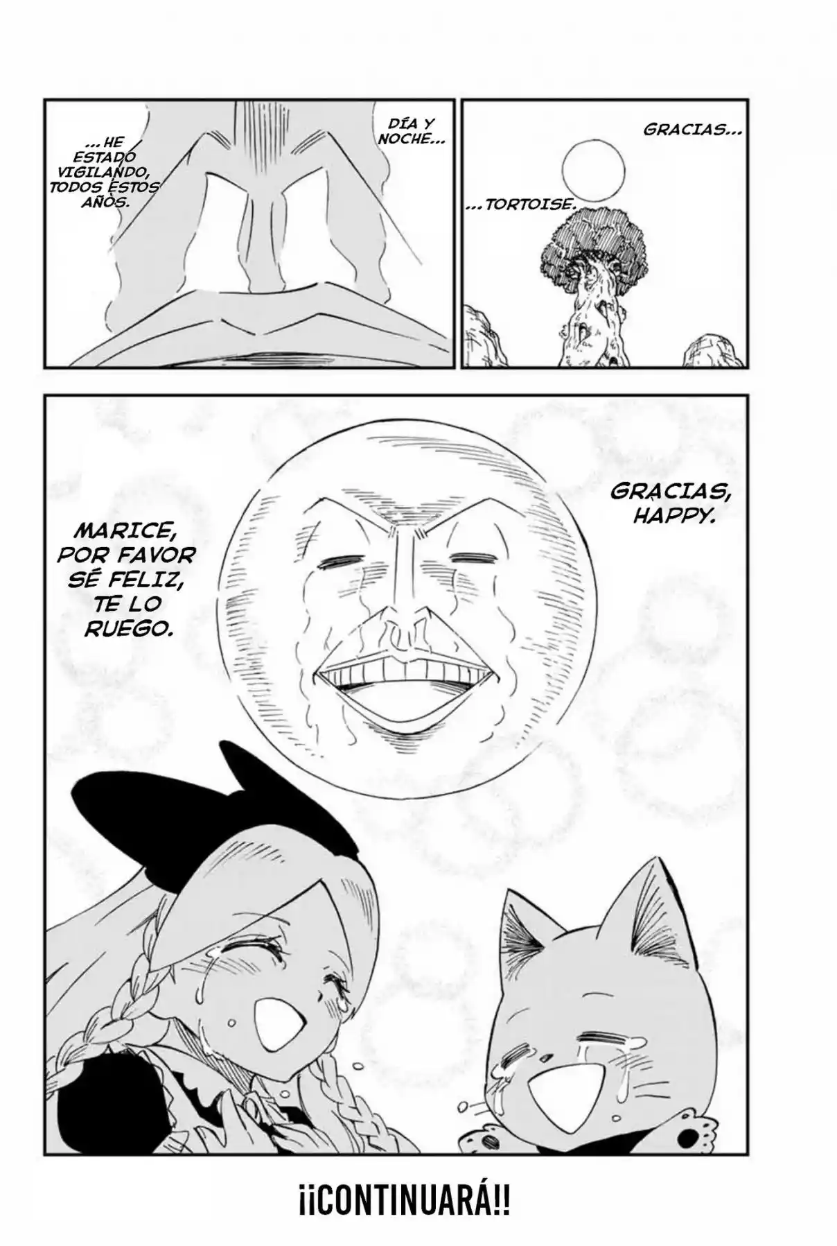 Fairy Tail - Ice Trail - Capítulo 68 - Página 15 - LectorTMOo