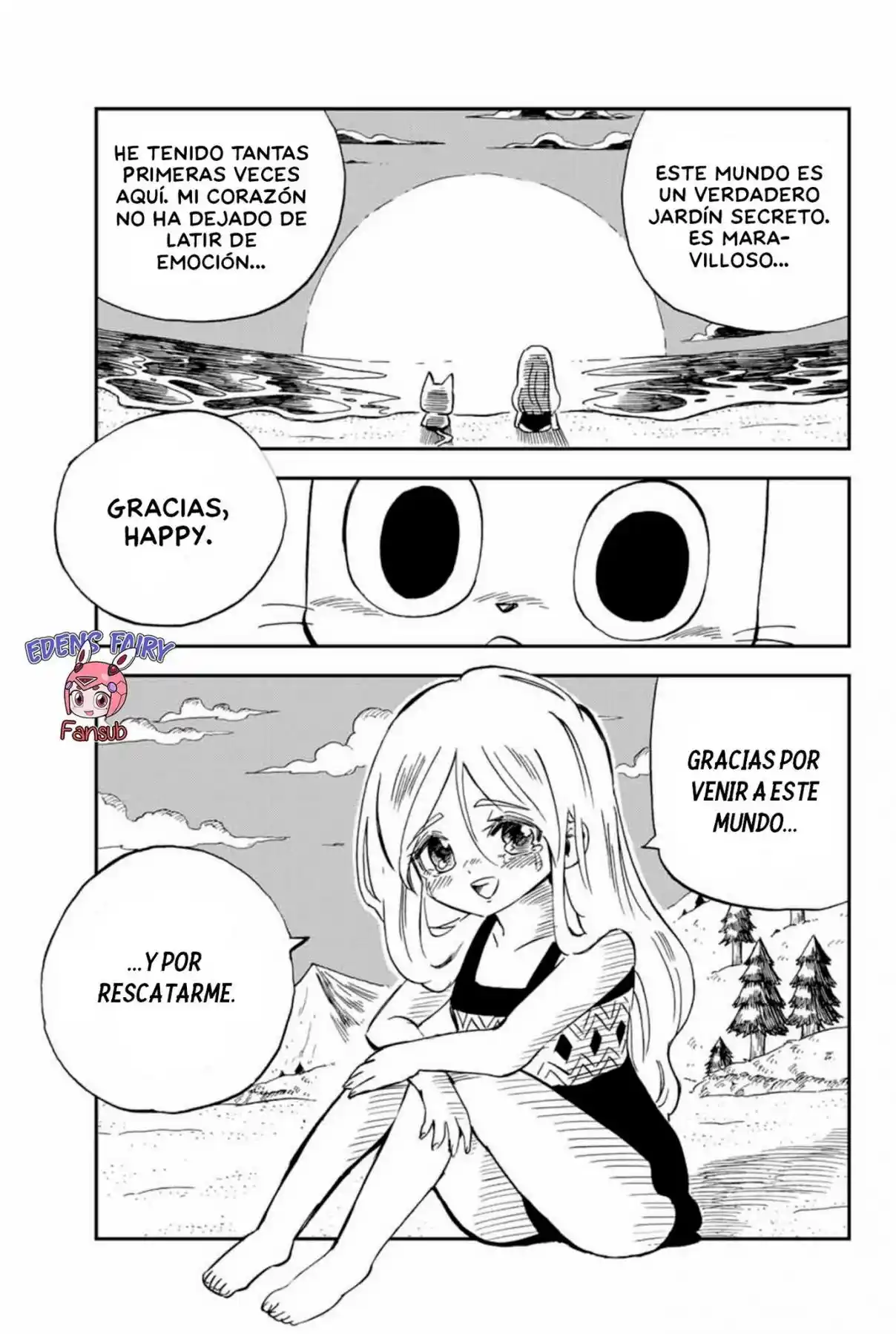 Fairy Tail - Ice Trail - Capítulo 69 - Página 12 - LectorTMOo