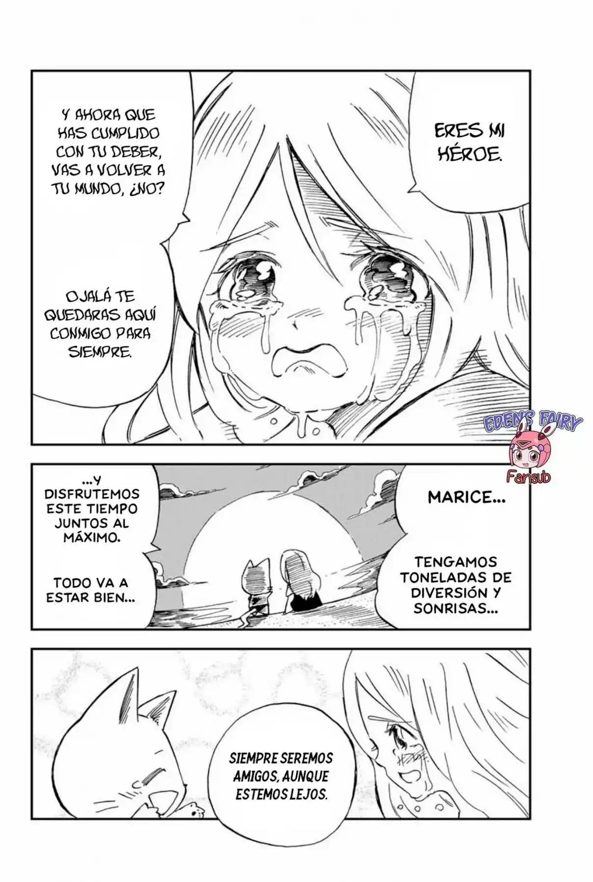 Fairy Tail - Ice Trail - Capítulo 69 - Página 13 - LectorTMOo