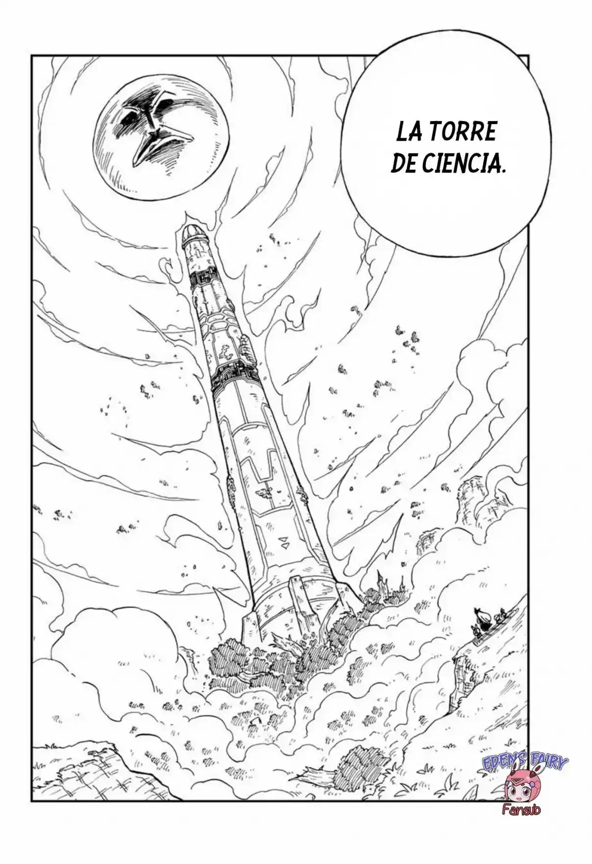 Fairy Tail - Ice Trail - Capítulo 70 - Página 7 - LectorTMOo
