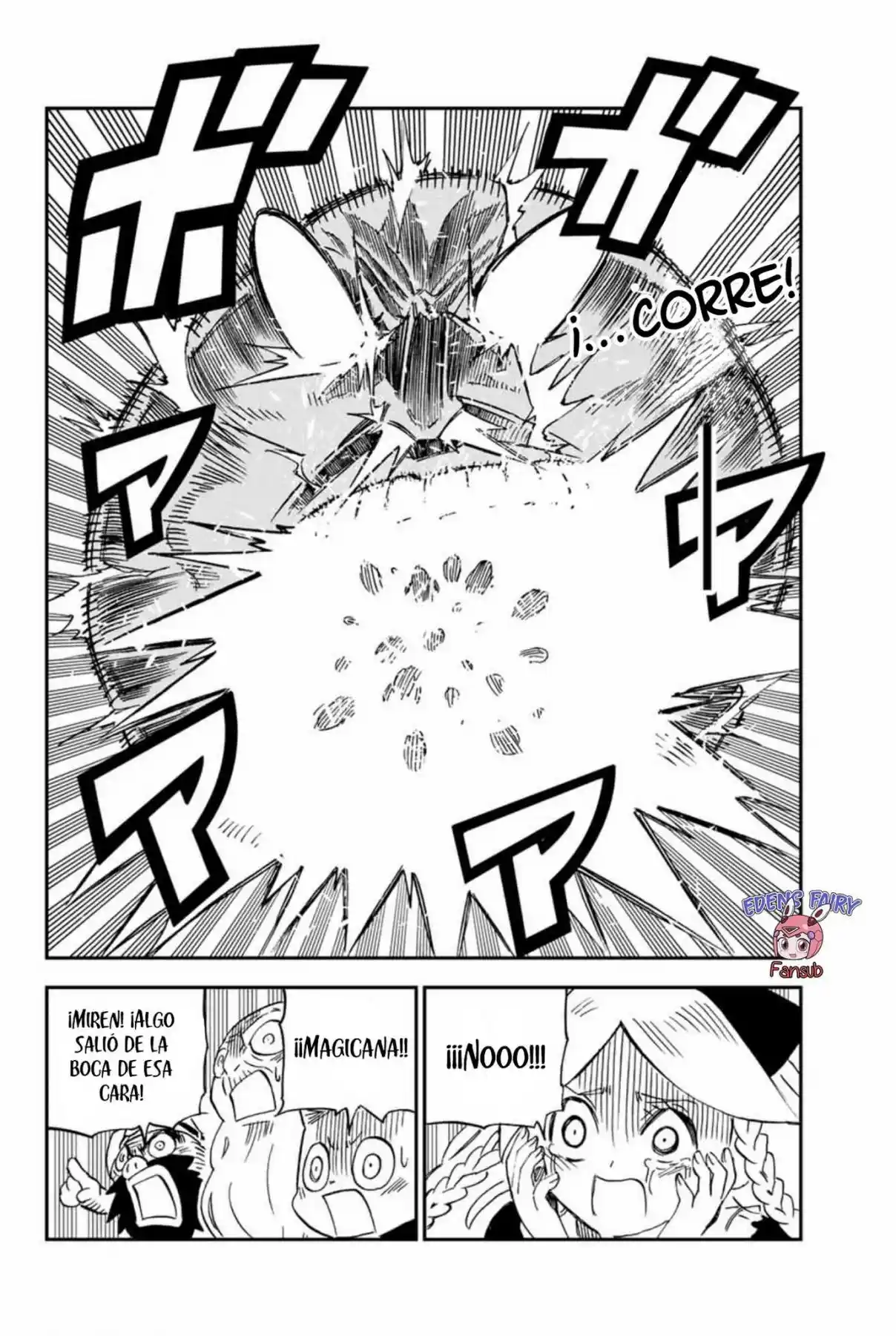 Fairy Tail - Ice Trail - Capítulo 70 - Página 9 - LectorTMOo