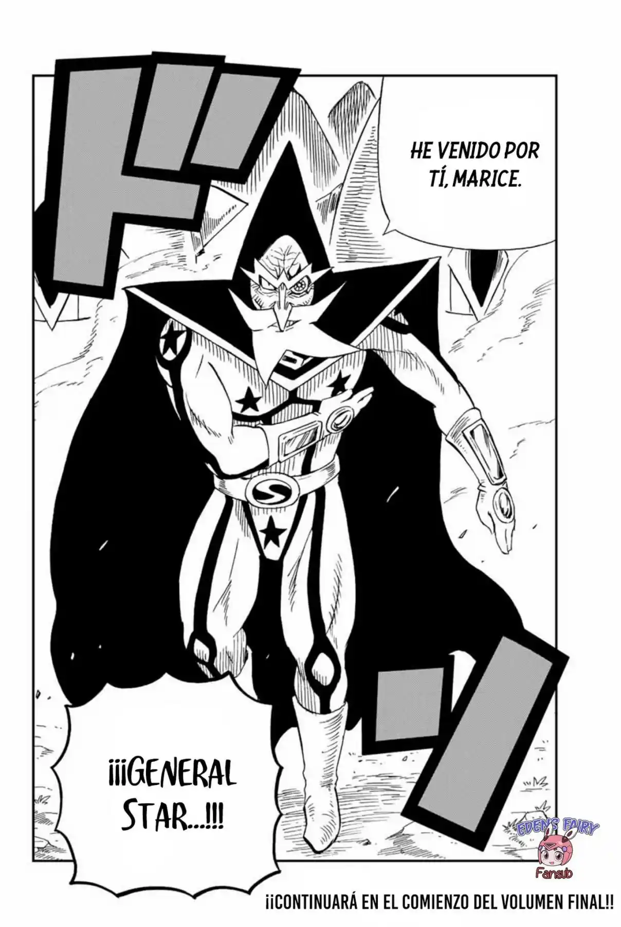 Fairy Tail - Ice Trail - Capítulo 70 - Página 15 - LectorTMOo