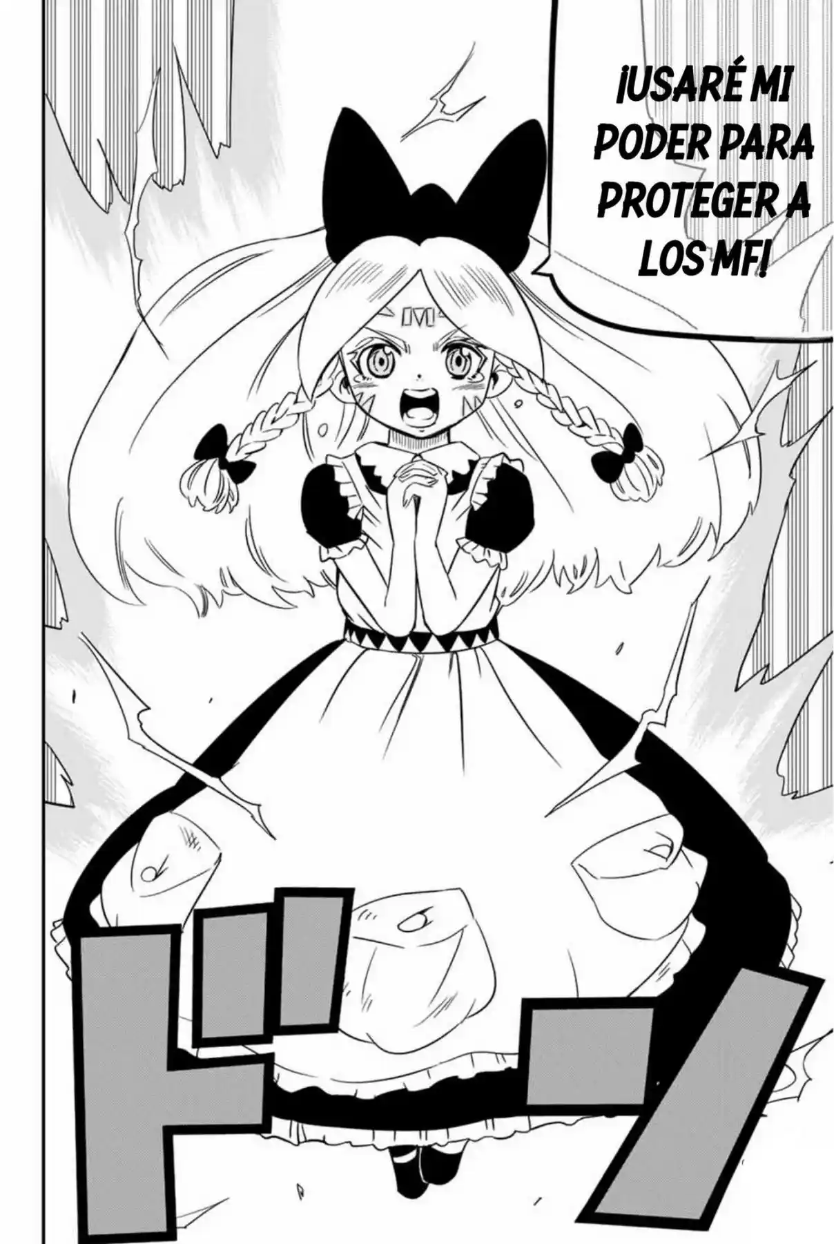 Fairy Tail - Ice Trail - Capítulo 72 - Página 12 - LectorTMOo