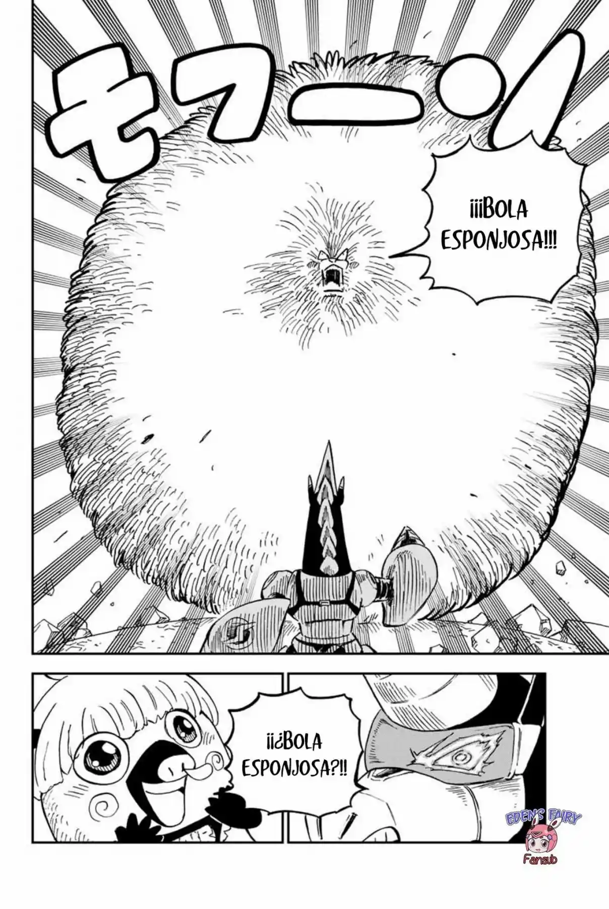Fairy Tail - Ice Trail - Capítulo 73 - Página 7 - LectorTMOo