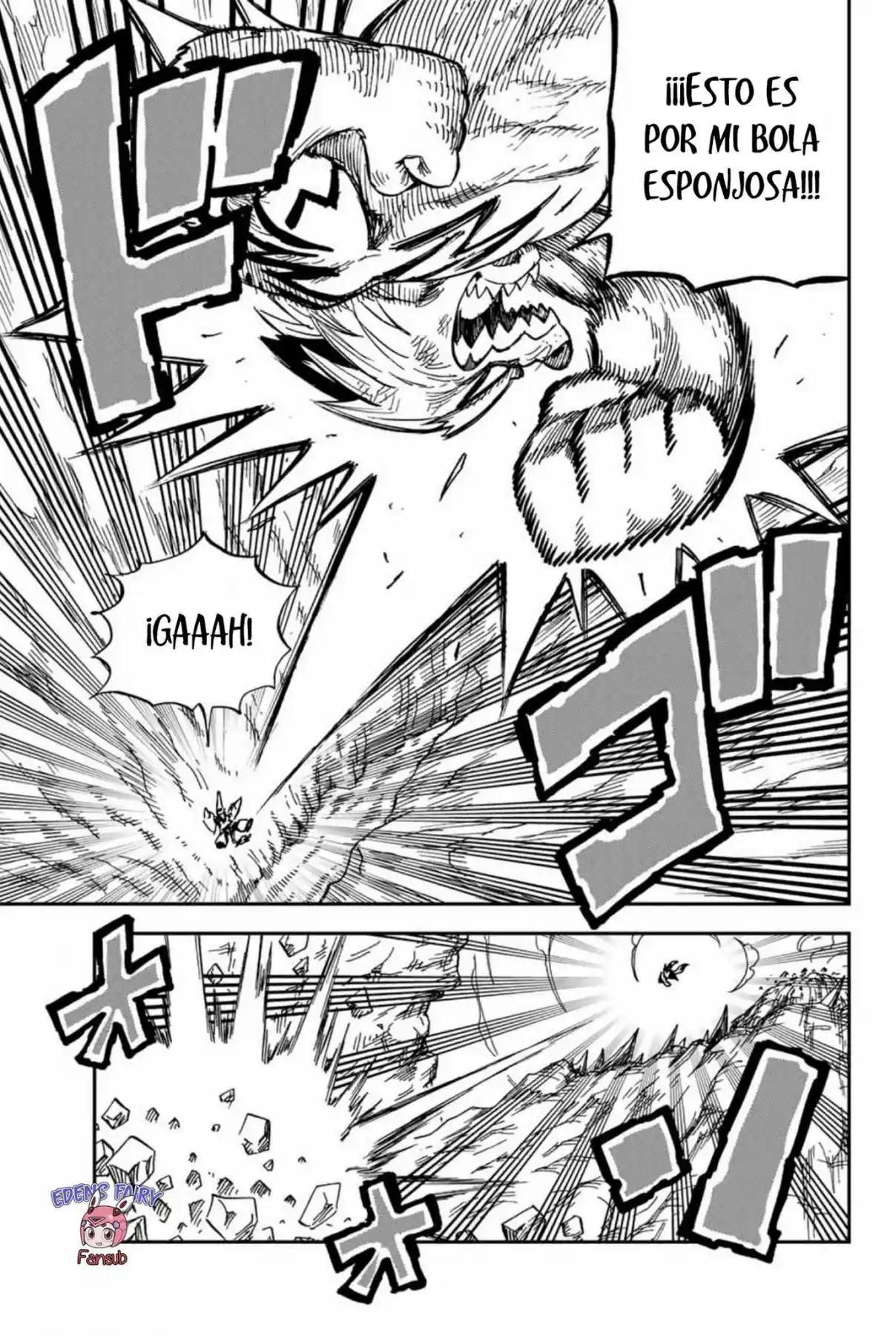 Fairy Tail - Ice Trail - Capítulo 73 - Página 14 - LectorTMOo