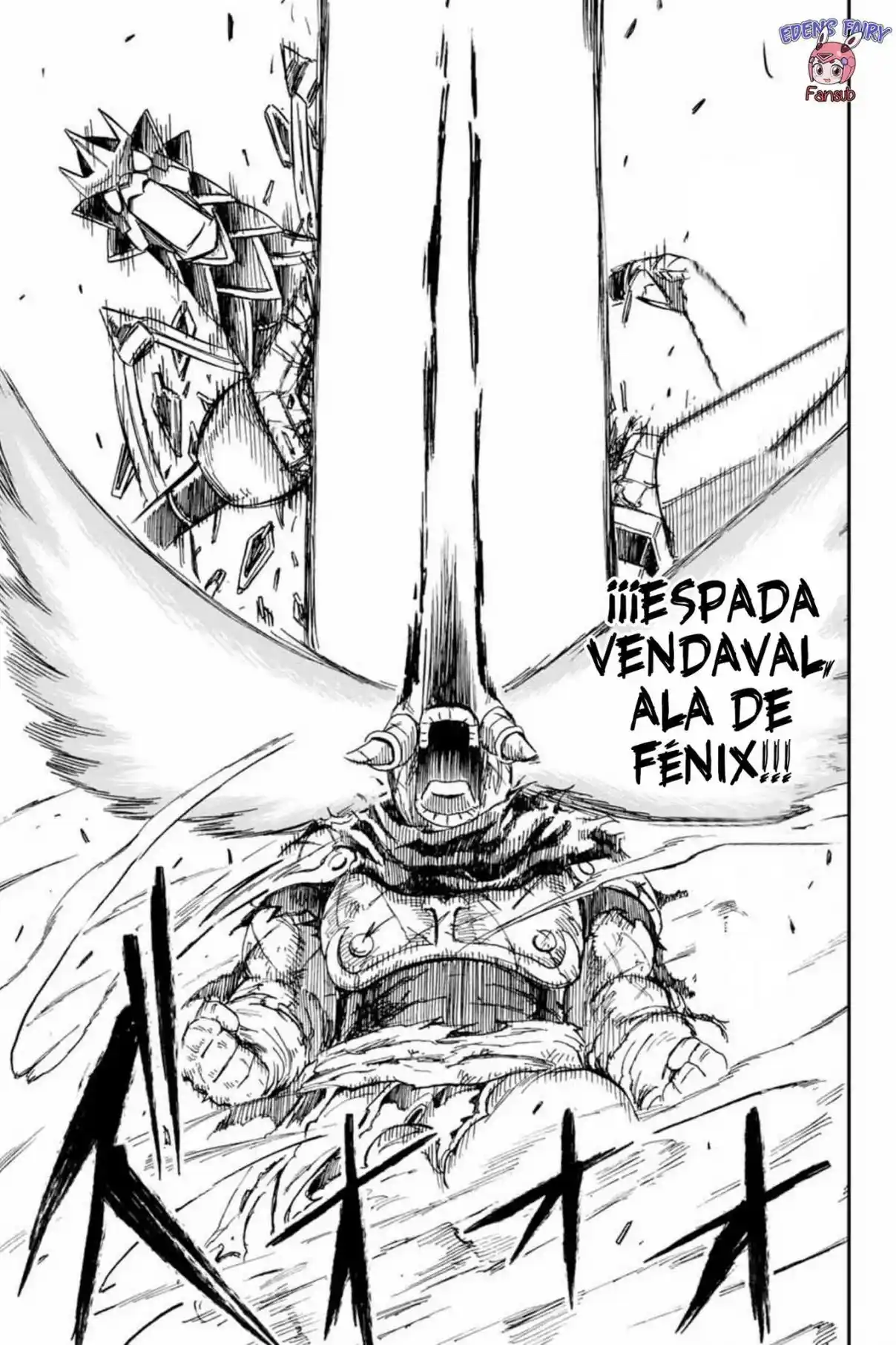 Fairy Tail - Ice Trail - Capítulo 74 - Página 15 - LectorTMOo