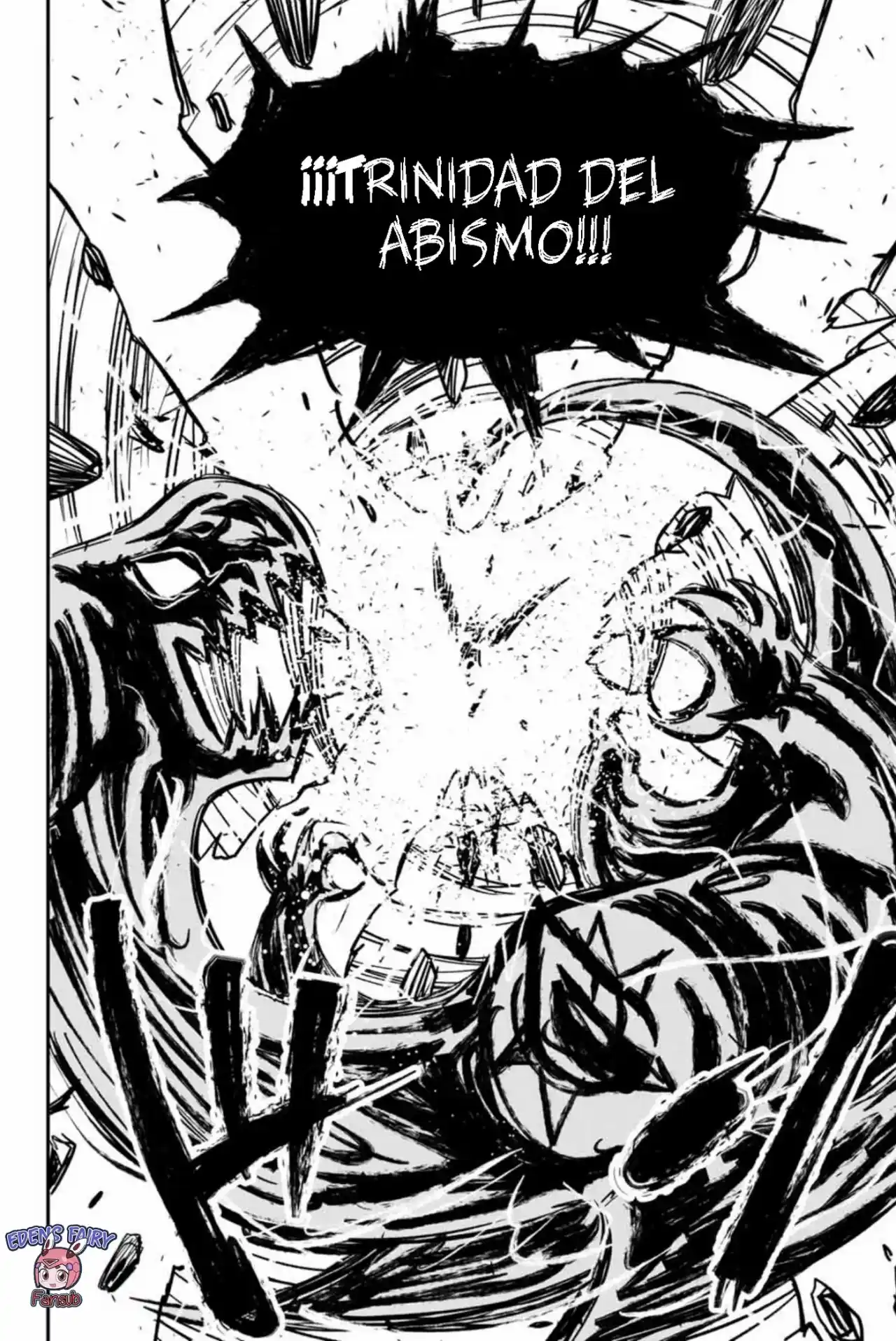 Fairy Tail - Ice Trail - Capítulo 75 - Página 13 - LectorTMOo