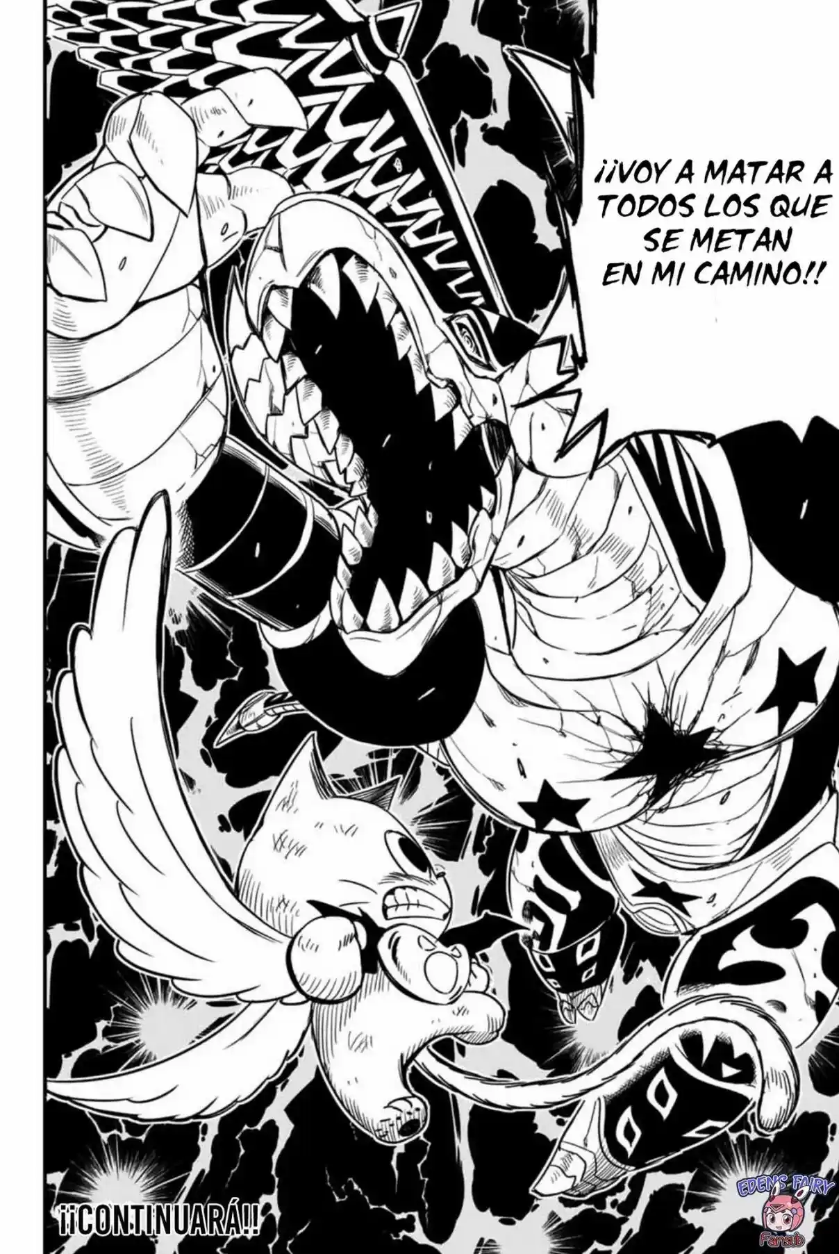 Fairy Tail - Ice Trail - Capítulo 78 - Página 14 - LectorTMOo