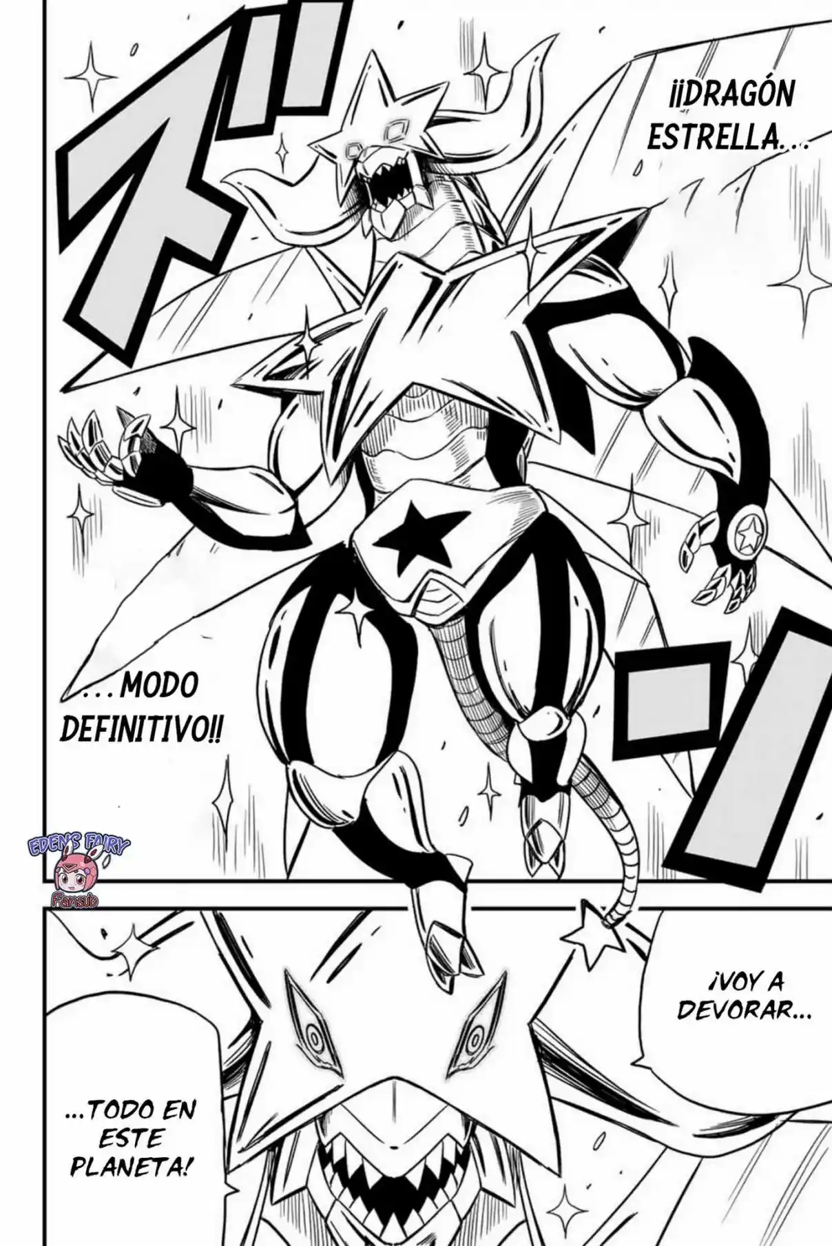 Fairy Tail - Ice Trail - Capítulo 79 - Página 4 - LectorTMOo