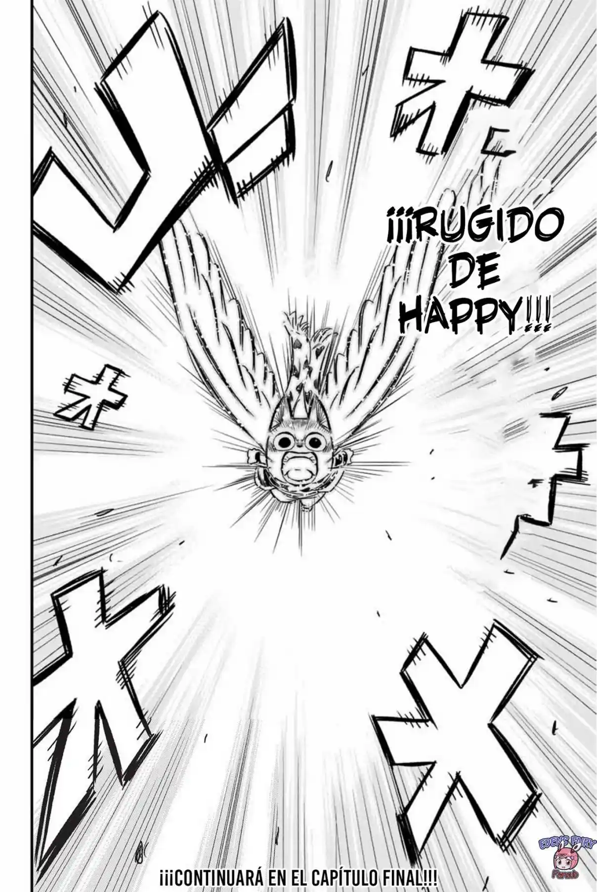 Fairy Tail - Ice Trail - Capítulo 79 - Página 14 - LectorTMOo