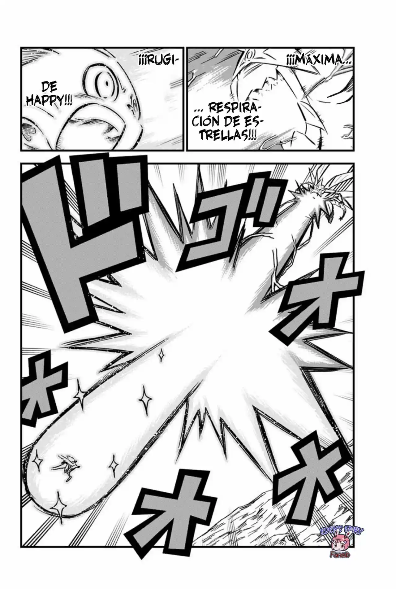 Fairy Tail - Ice Trail - Capítulo 80 - Página 3 - LectorTMOo