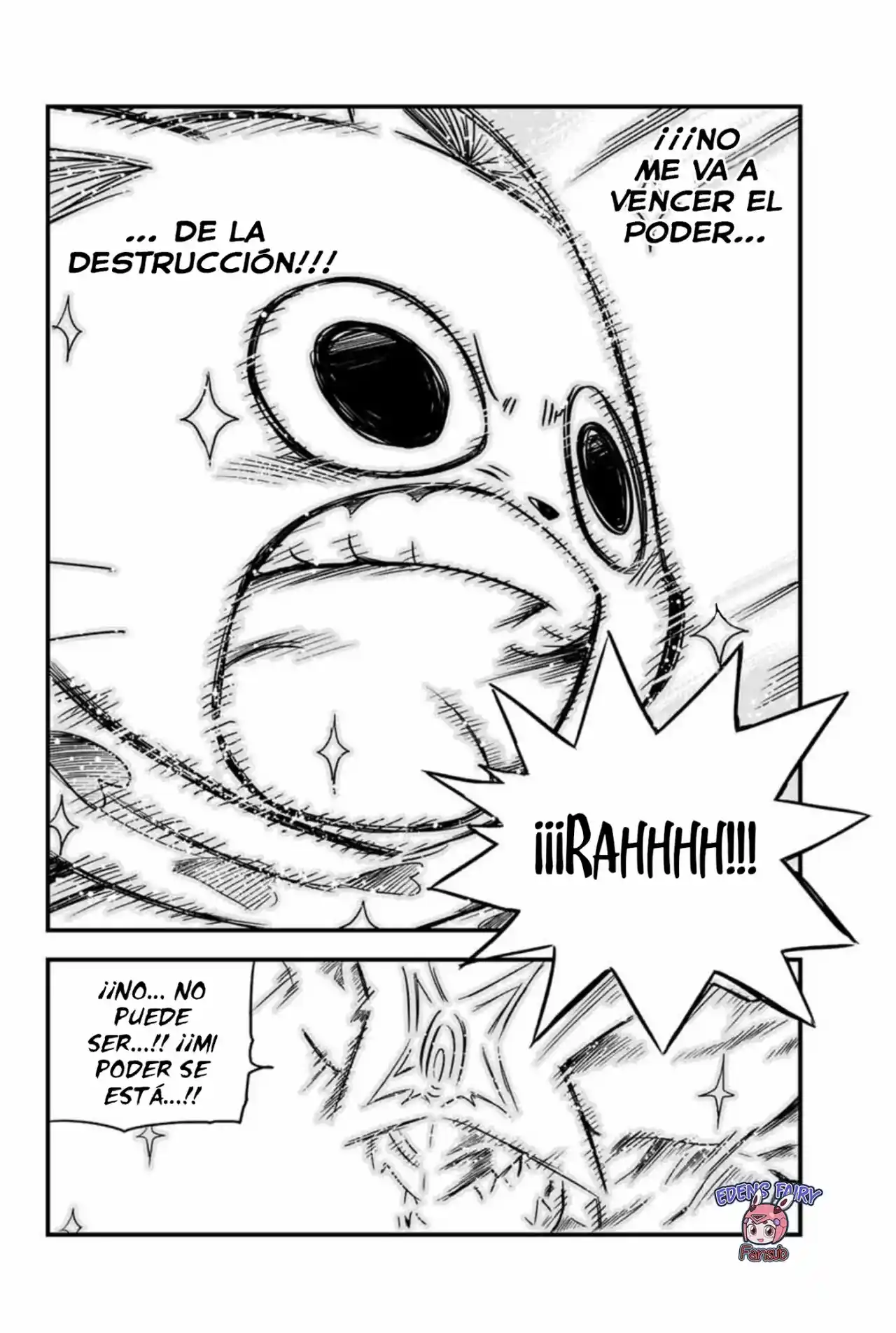 Fairy Tail - Ice Trail - Capítulo 80 - Página 5 - LectorTMOo