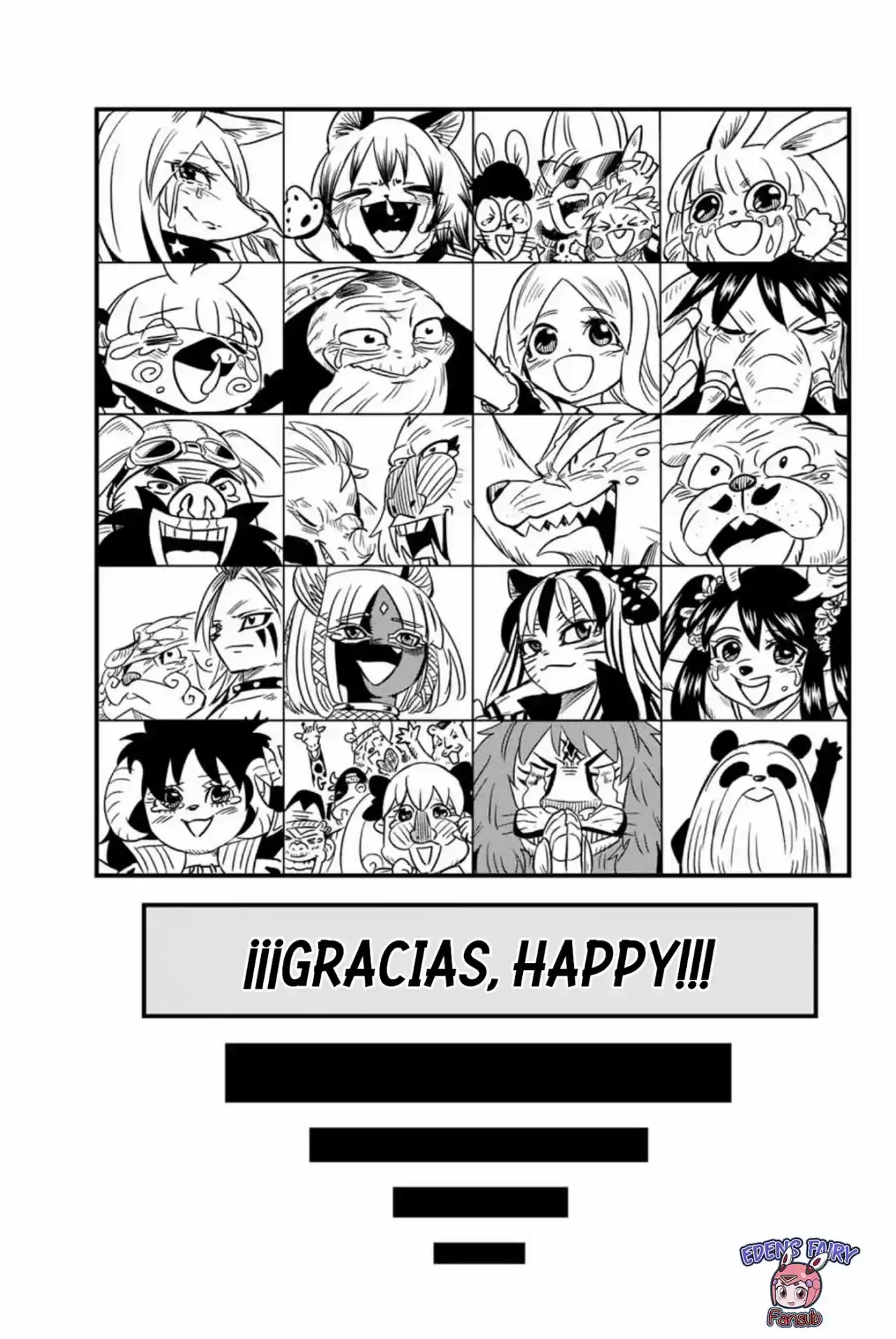Fairy Tail - Ice Trail - Capítulo 80 - Página 16 - LectorTMOo