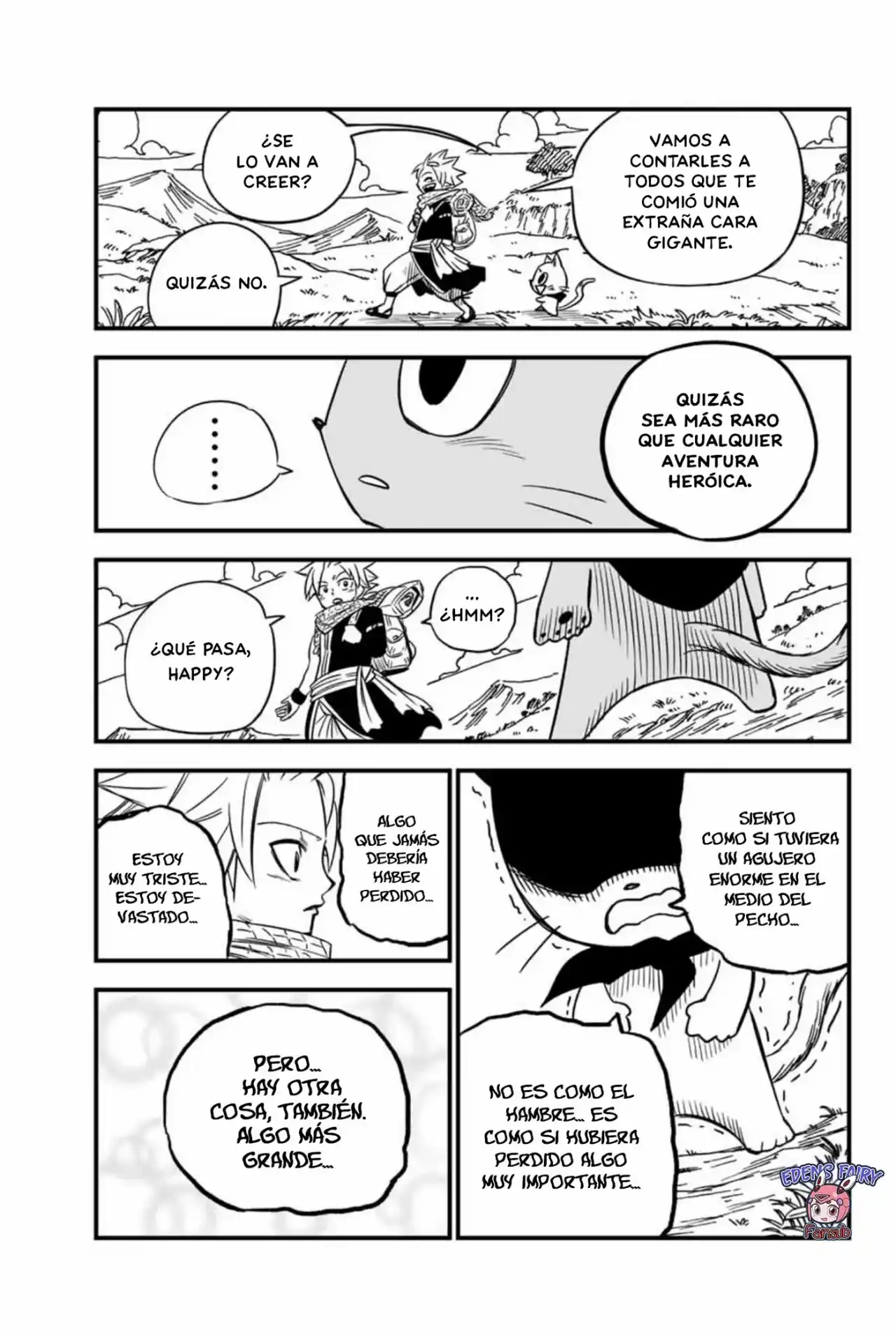 Fairy Tail - Ice Trail - Capítulo 80 - Página 18 - LectorTMOo