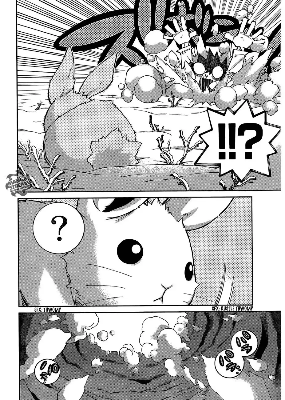 Fairy Tail - Ice Trail - Capítulo 7.02 - Página 4 - LectorTMOo