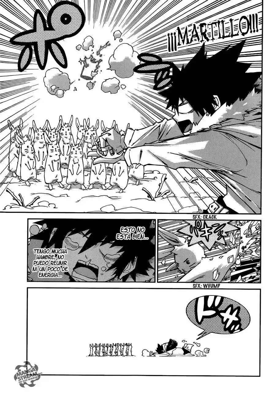 Fairy Tail - Ice Trail - Capítulo 7.02 - Página 7 - LectorTMOo