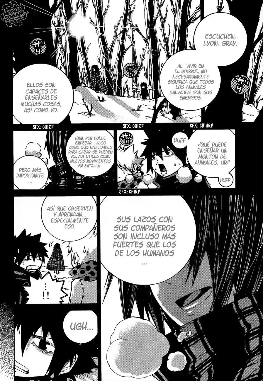 Fairy Tail - Ice Trail - Capítulo 7.02 - Página 8 - LectorTMOo