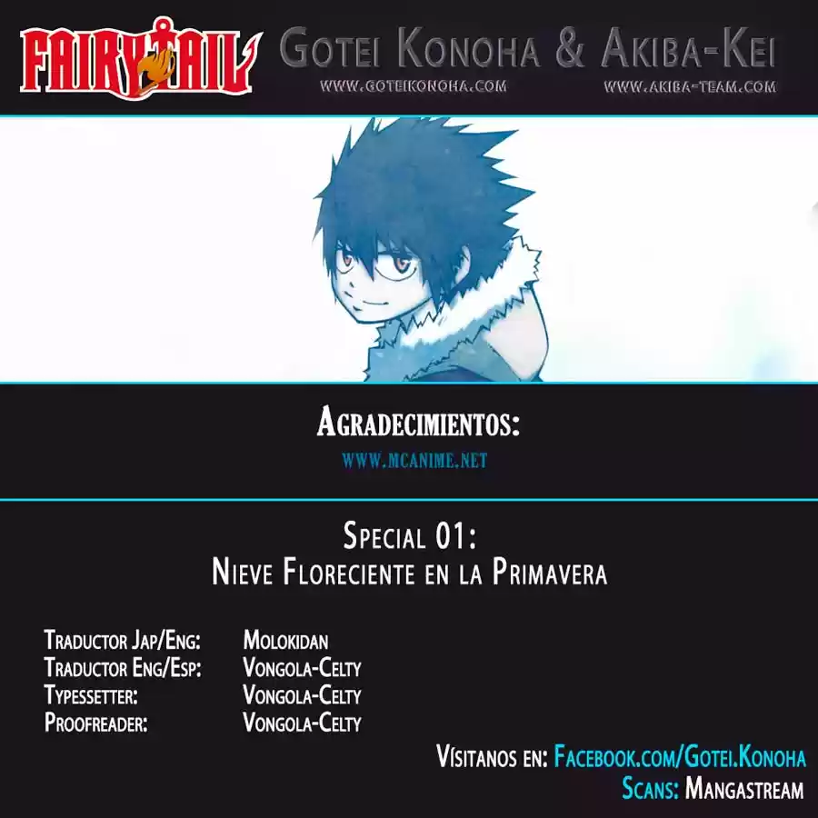 Fairy Tail - Ice Trail - Capítulo 7.03 - Página 1 - LectorTMOo
