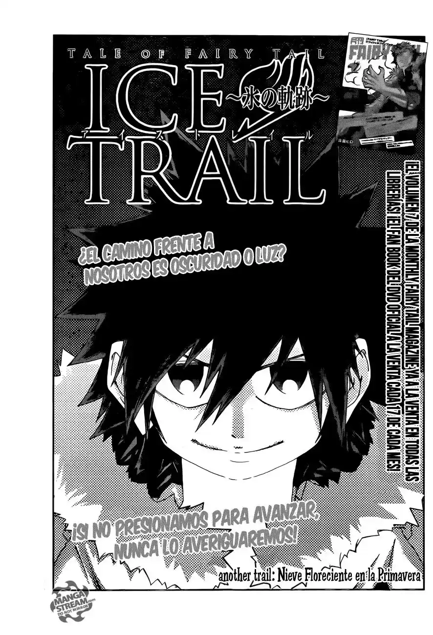 Fairy Tail - Ice Trail - Capítulo 7.03 - Página 2 - LectorTMOo