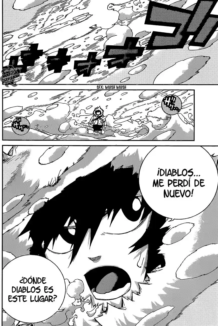 Fairy Tail - Ice Trail - Capítulo 7.03 - Página 3 - LectorTMOo