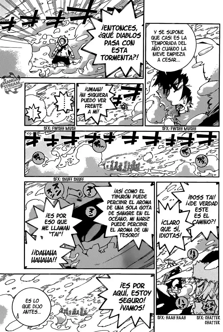 Fairy Tail - Ice Trail - Capítulo 7.03 - Página 4 - LectorTMOo