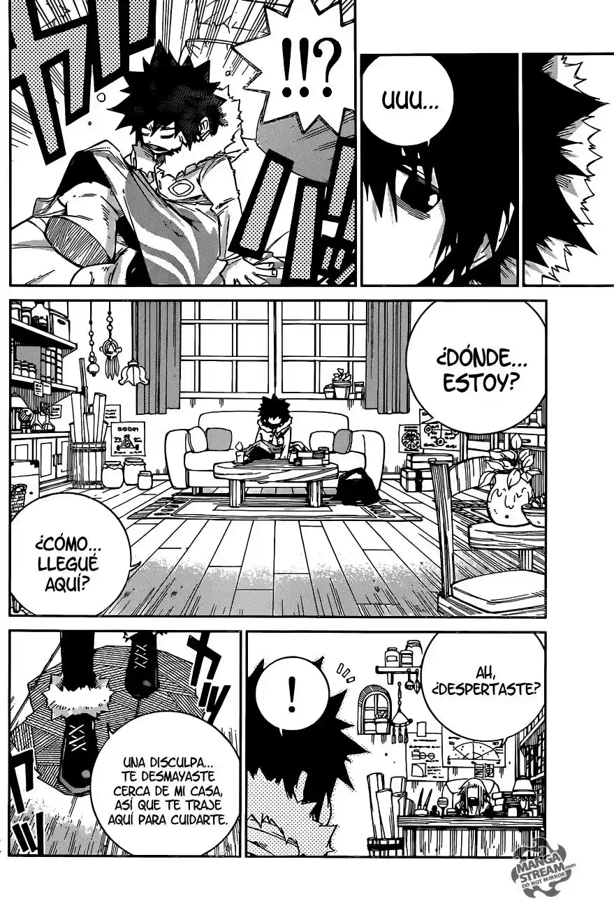 Fairy Tail - Ice Trail - Capítulo 7.03 - Página 5 - LectorTMOo