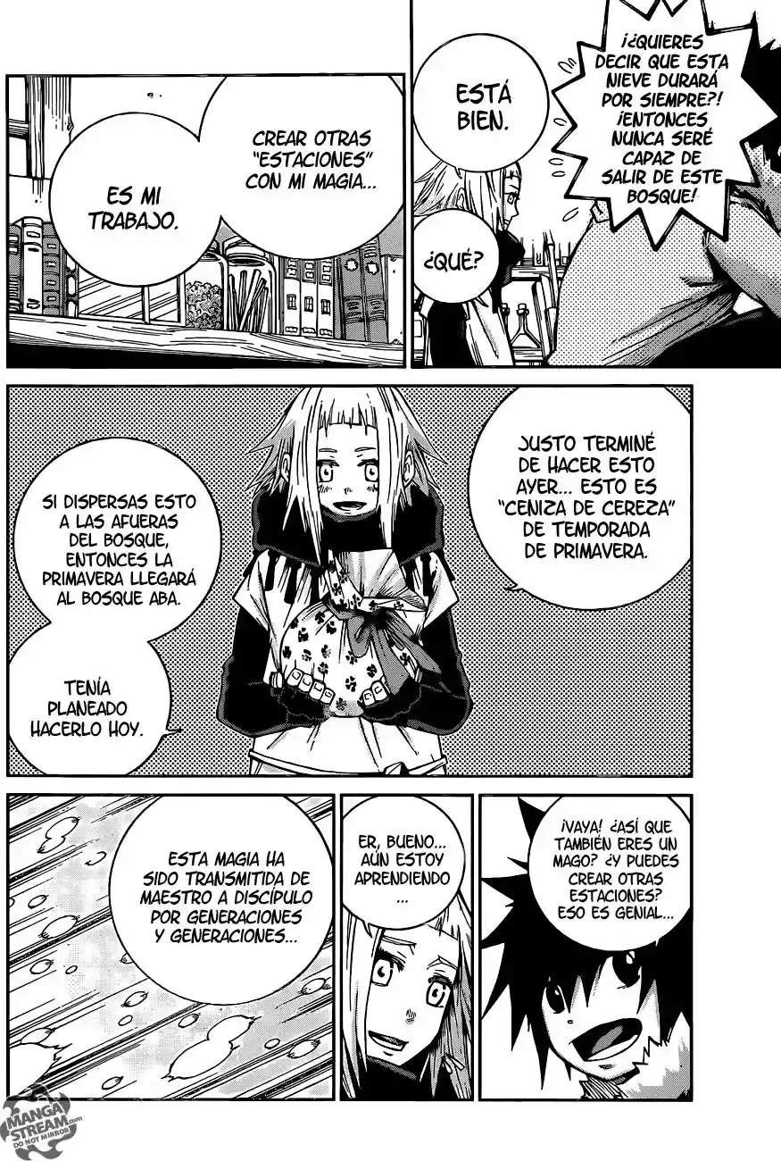 Fairy Tail - Ice Trail - Capítulo 7.03 - Página 7 - LectorTMOo