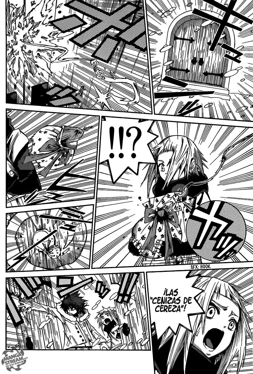 Fairy Tail - Ice Trail - Capítulo 7.03 - Página 9 - LectorTMOo